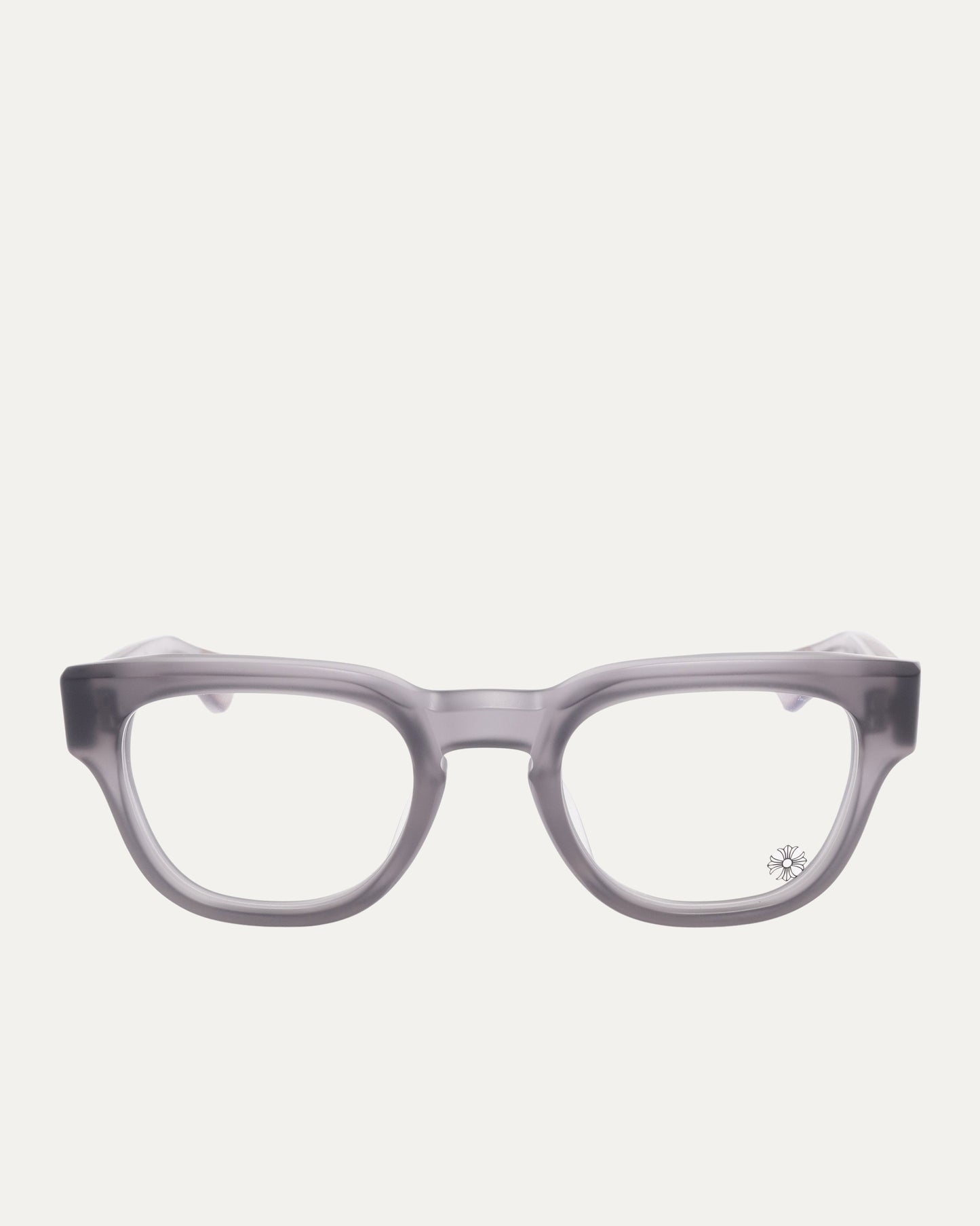 Diamond Cuntvoluted Eyeglasses