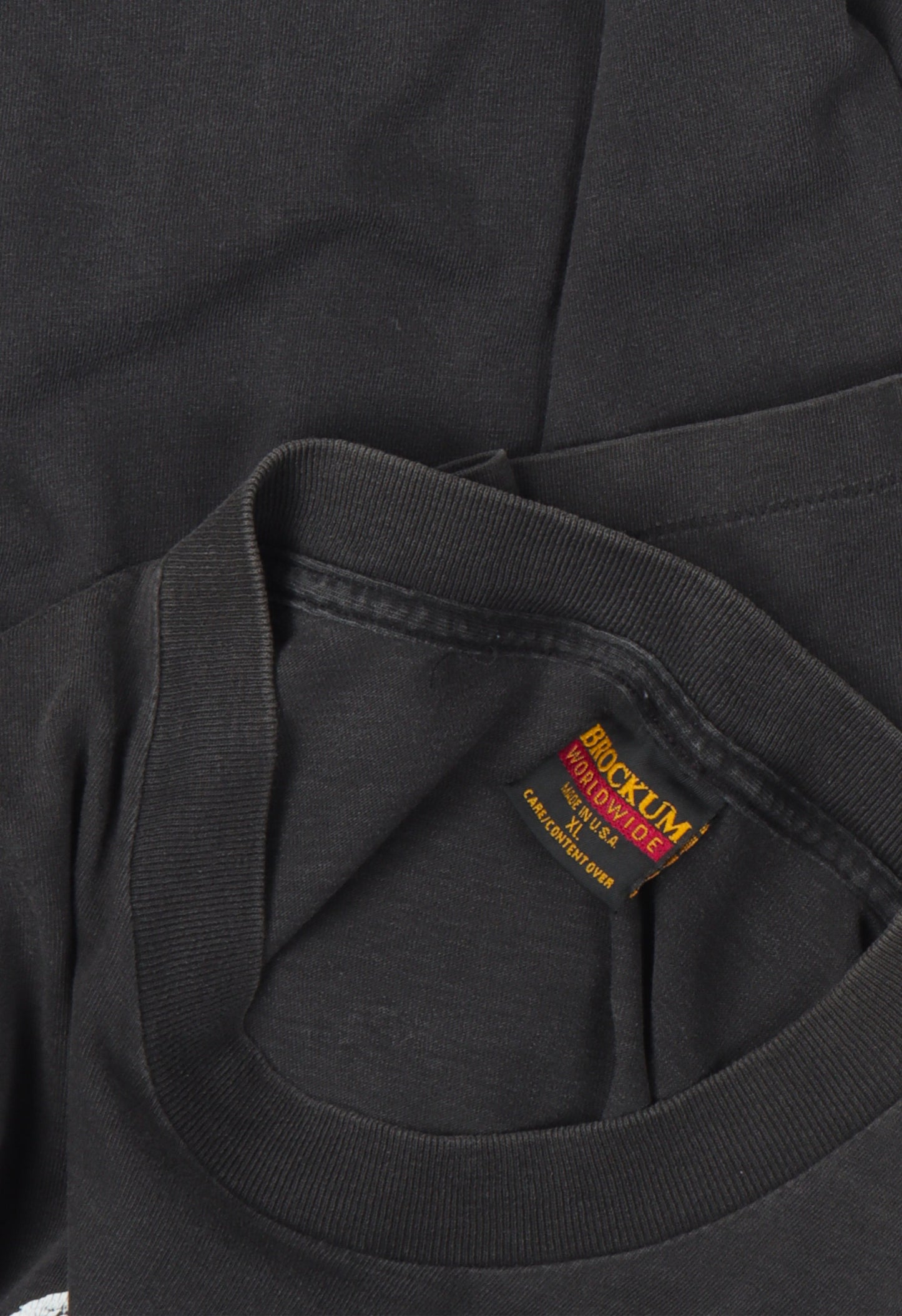 Sonic Youth Confusion Is Sex T-Shirt