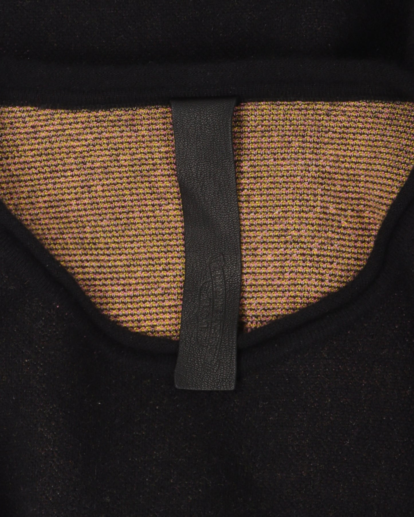 Matty Boy Sex Records Cashmere Sweater