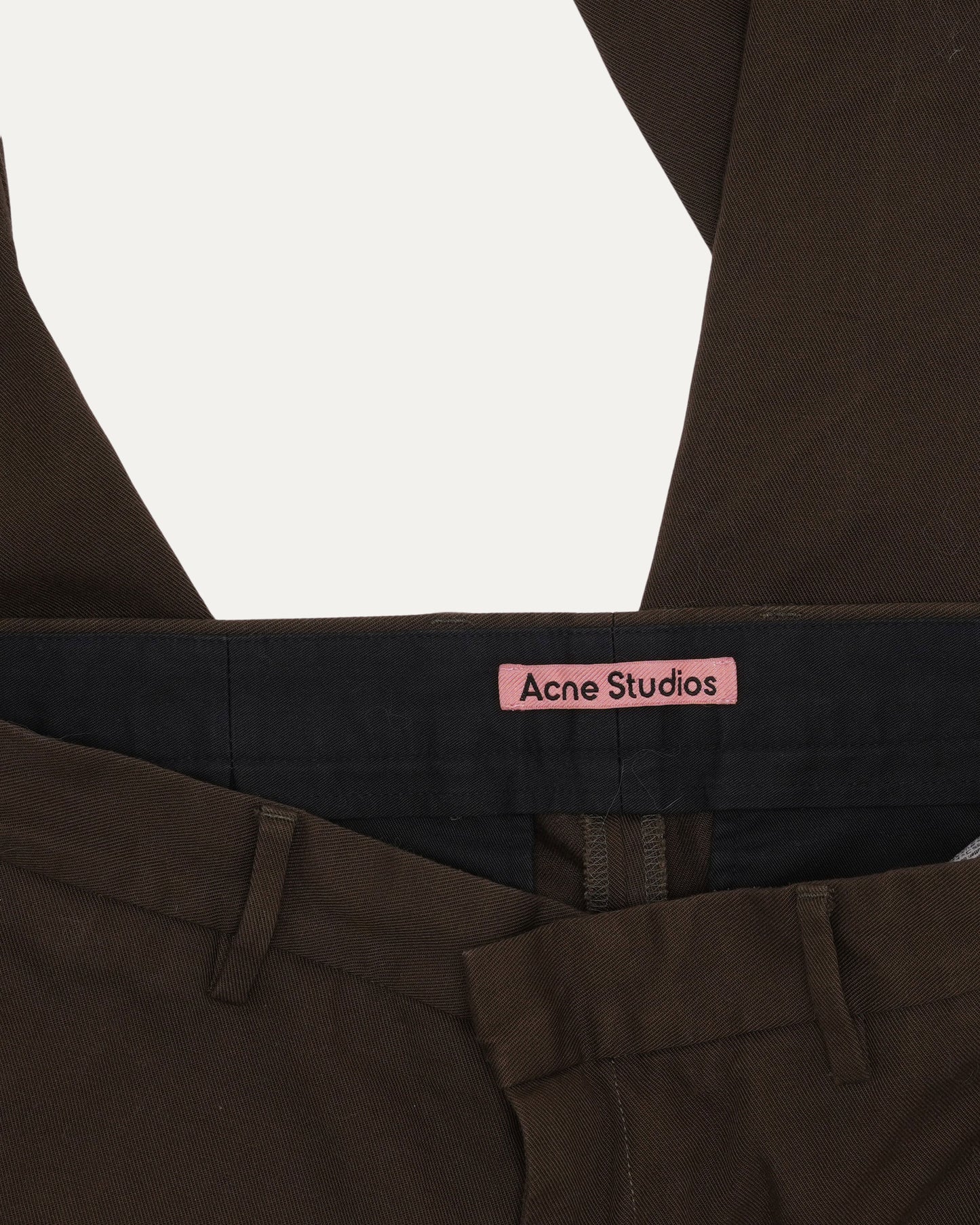 Chino Pants