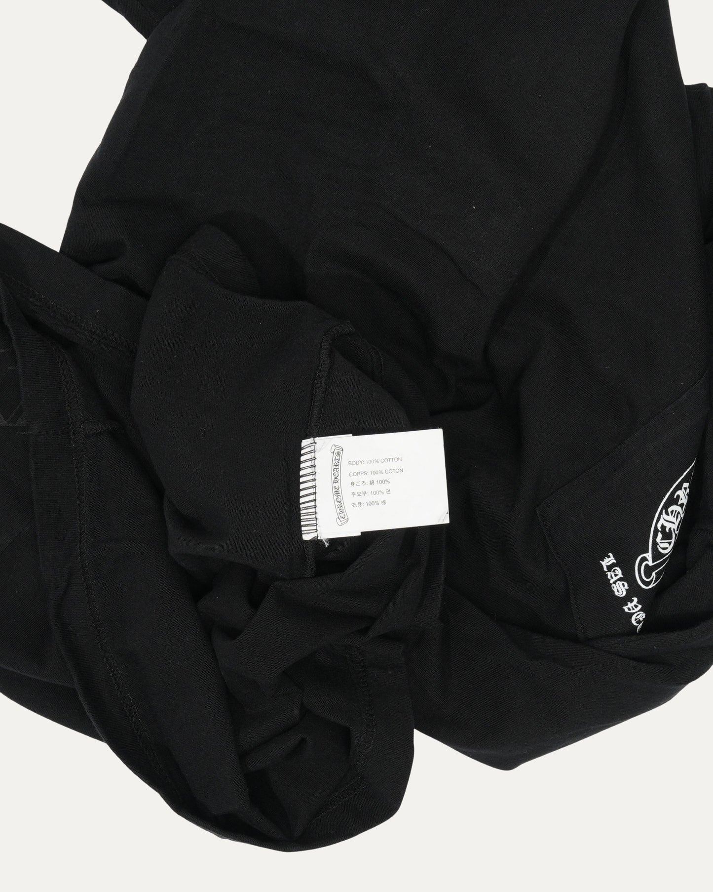 Las Vegas Pocket T-Shirt