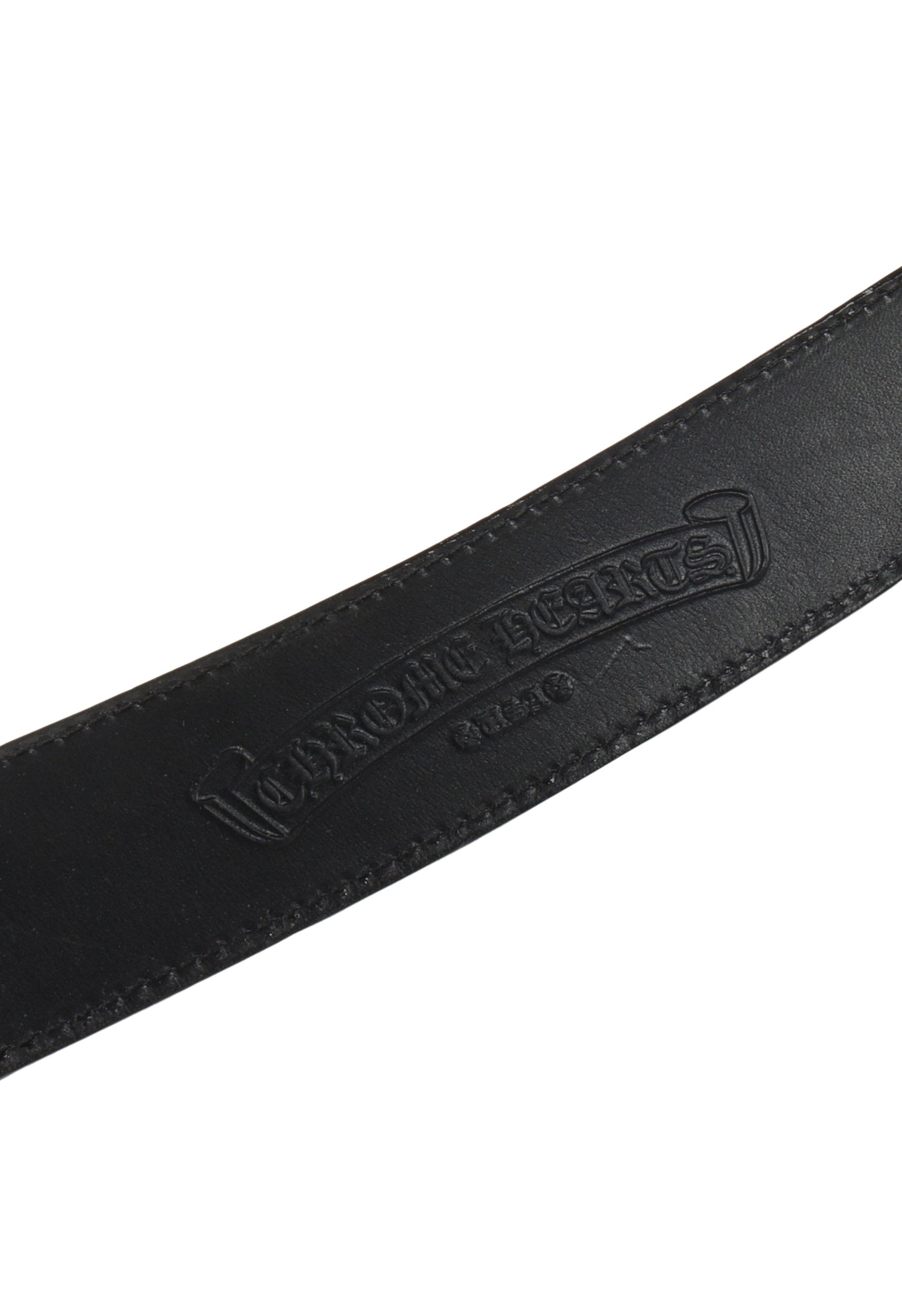 Leather Belt Strap
