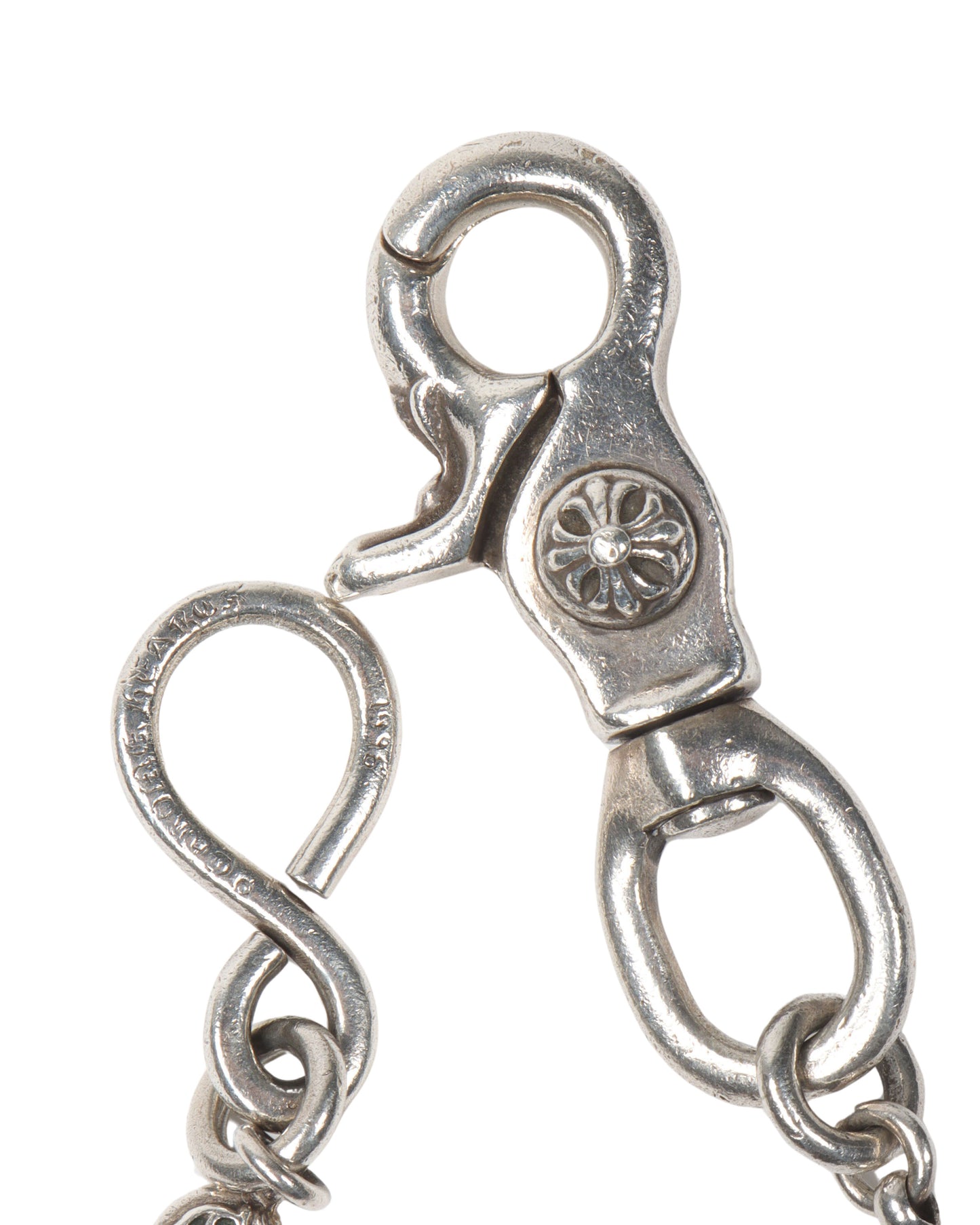 Multi-Ball Wallet Chain