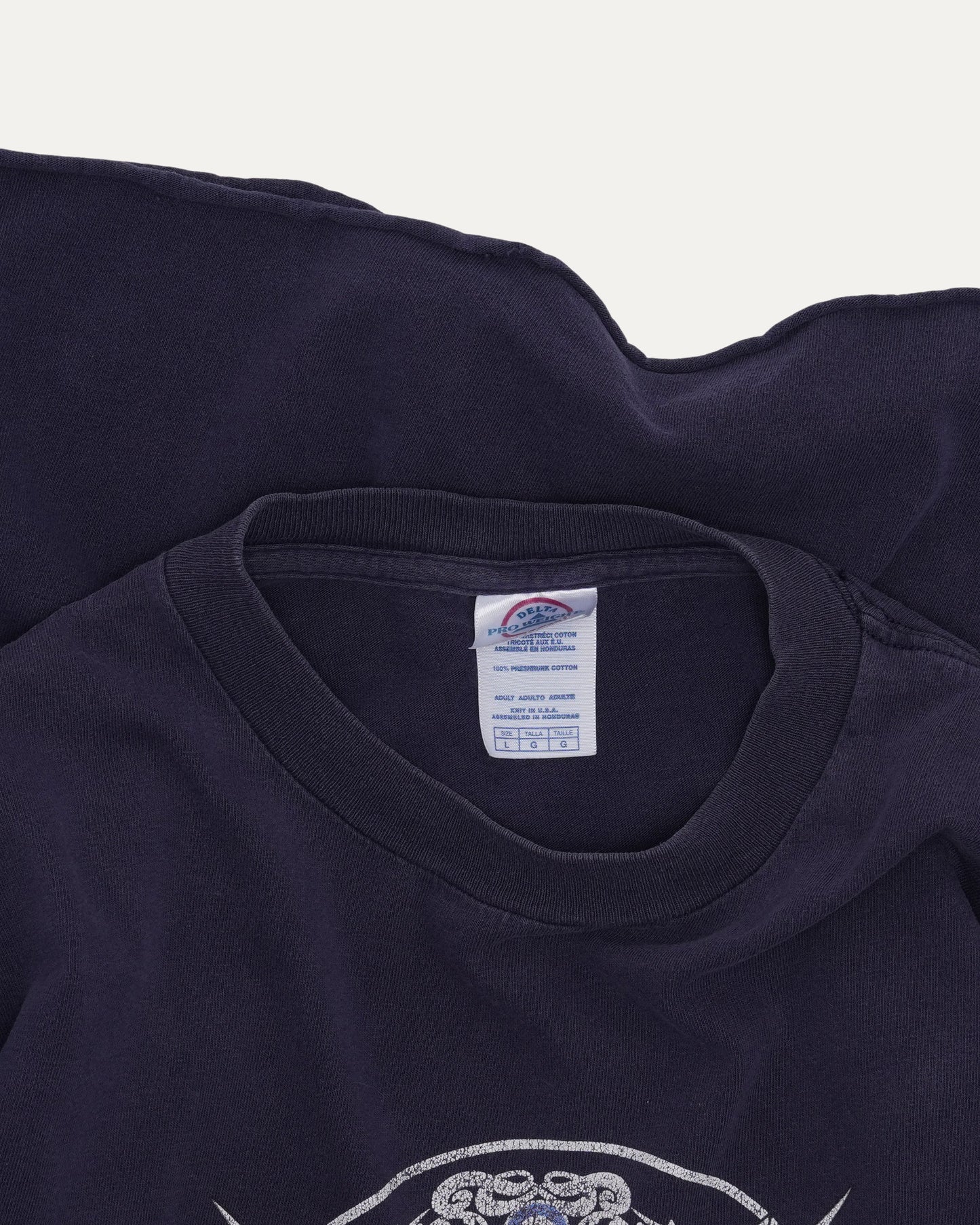Oasis North America Tour 2006 T-Shirt