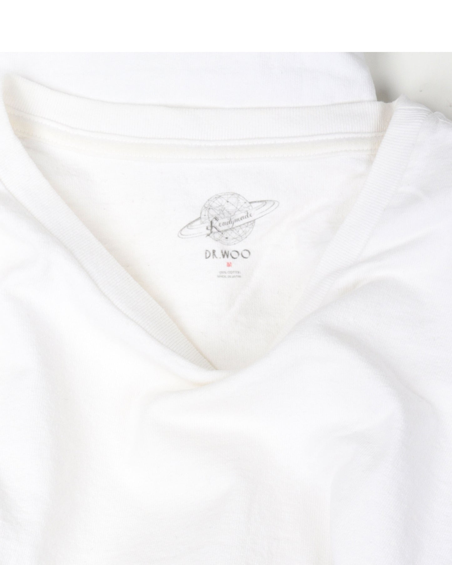 Dr. Woo T-Shirt