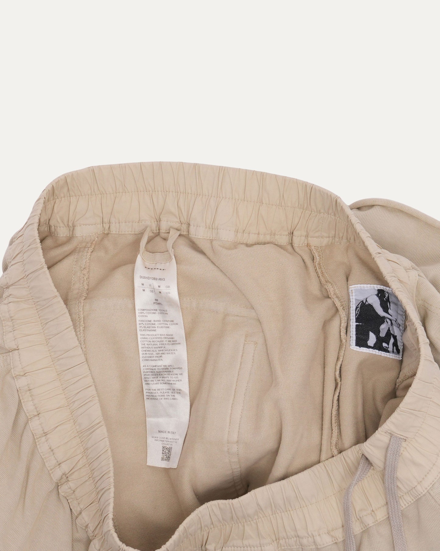 Creatch Cargo Pod Shorts