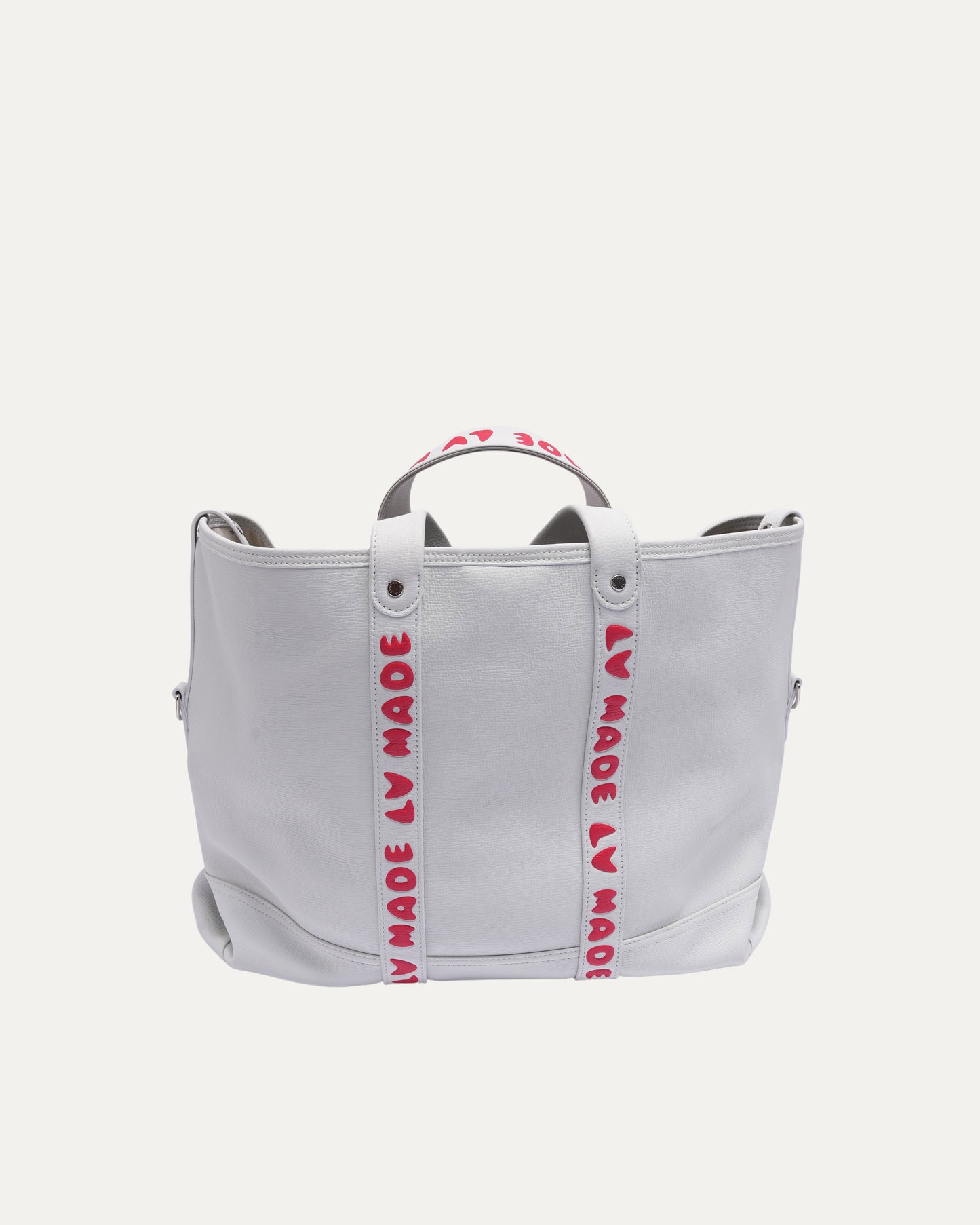 Nigo Human Made Tote Bag