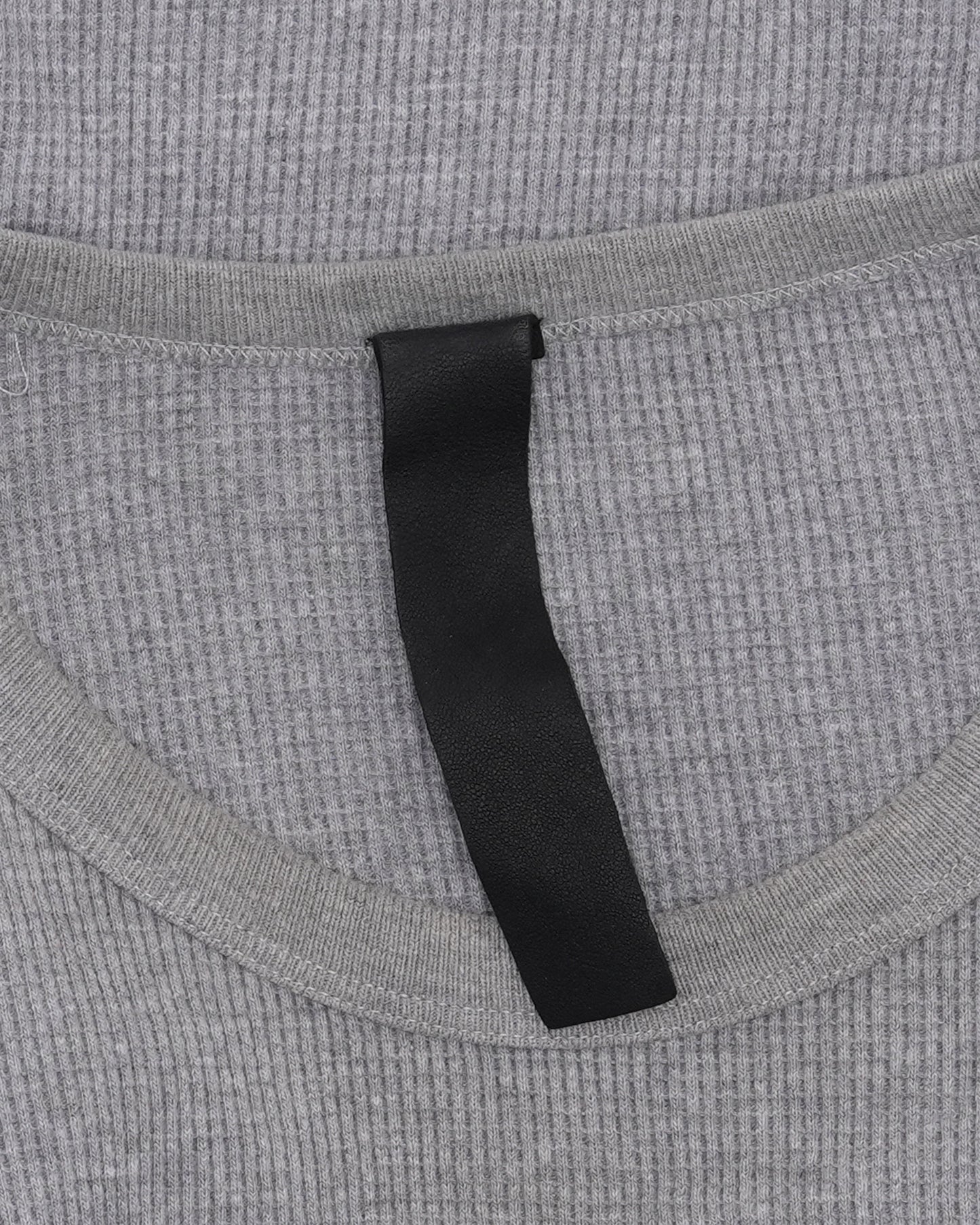 Cross Patch Thermal