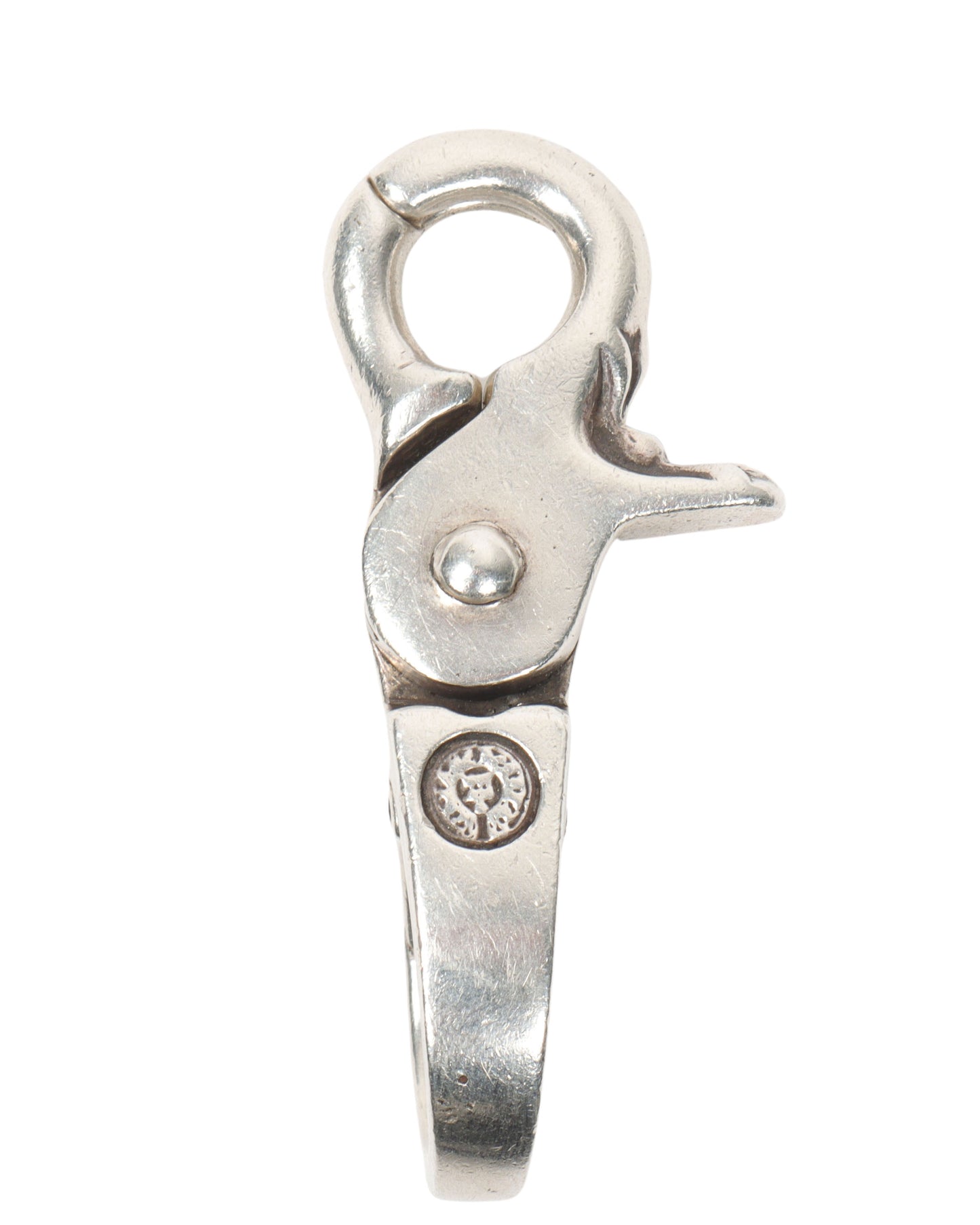 Large Belt Loop Key Clip