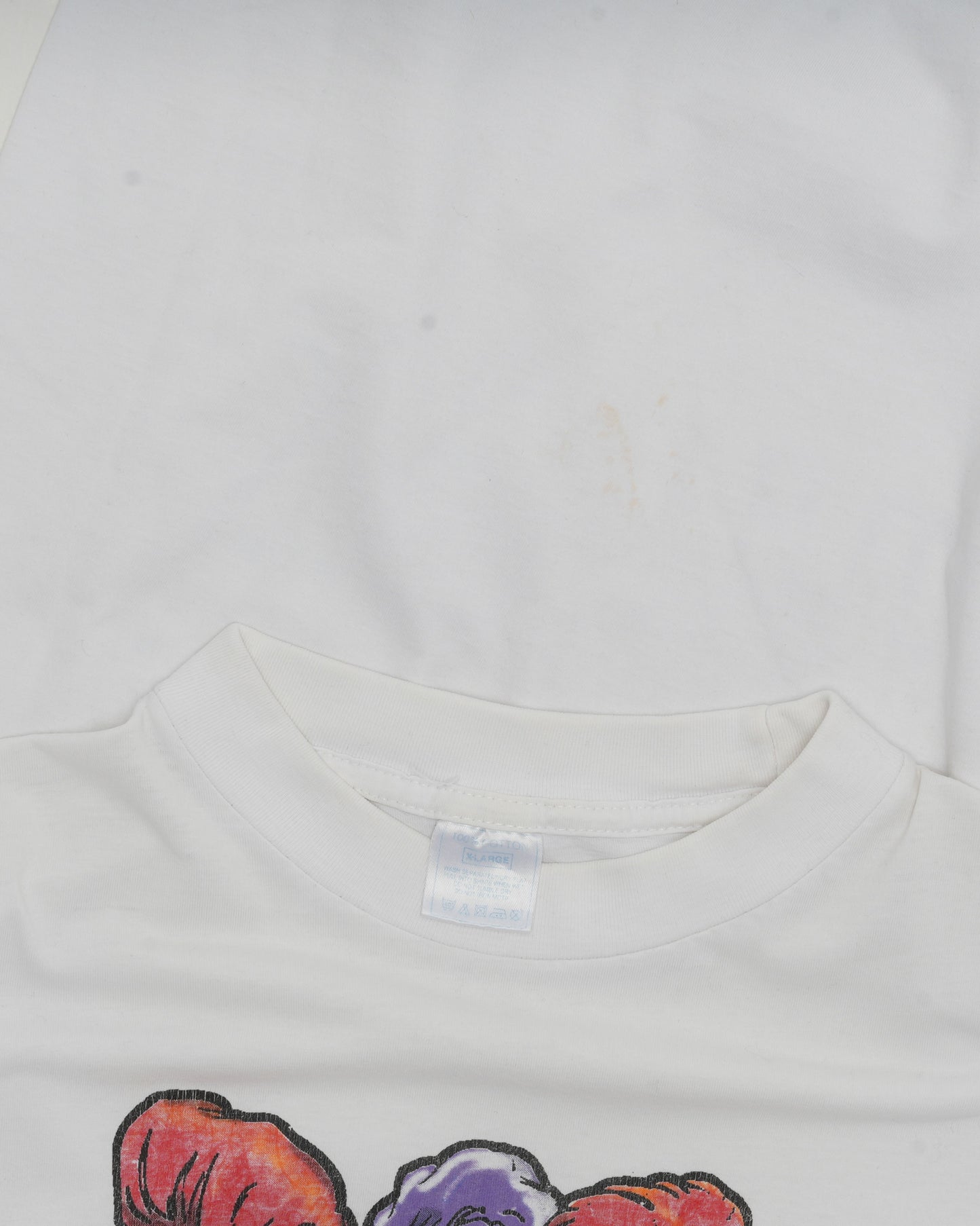 Van Halen Balance Tour 95-96 T-Shirt
