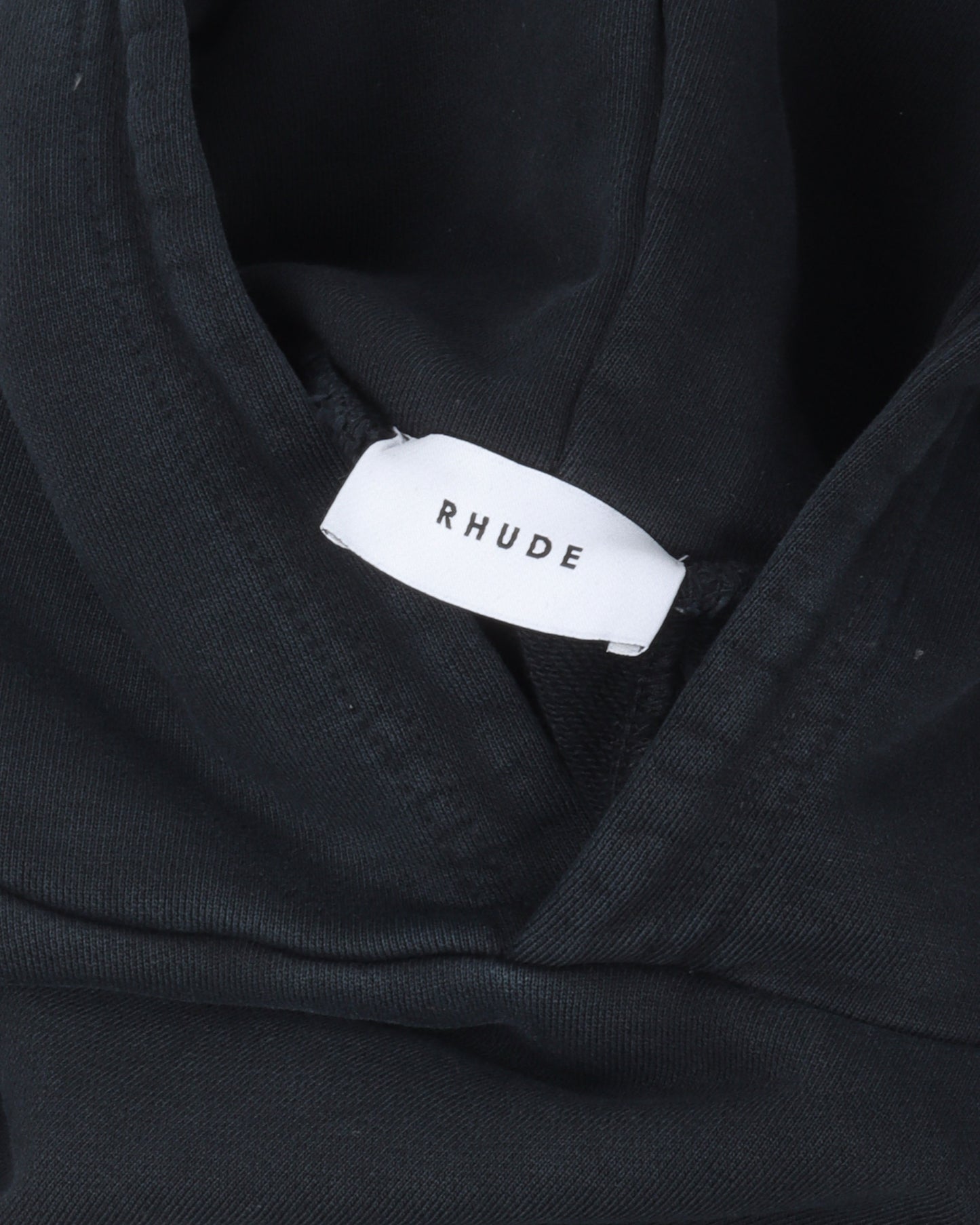 Checkered Sweatshirt