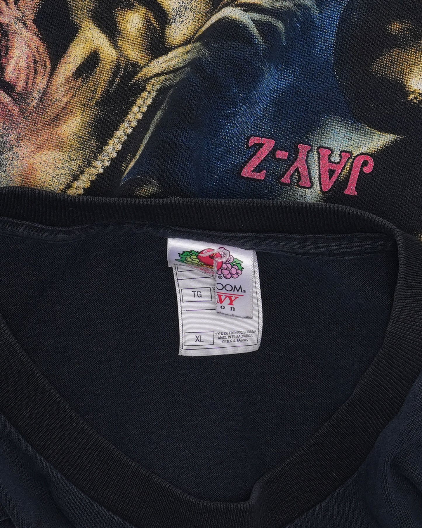 Jay-Z and Friends T-Shirt