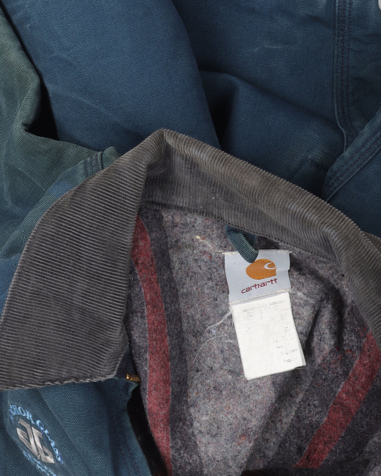 Carhartt Detroit Jacket