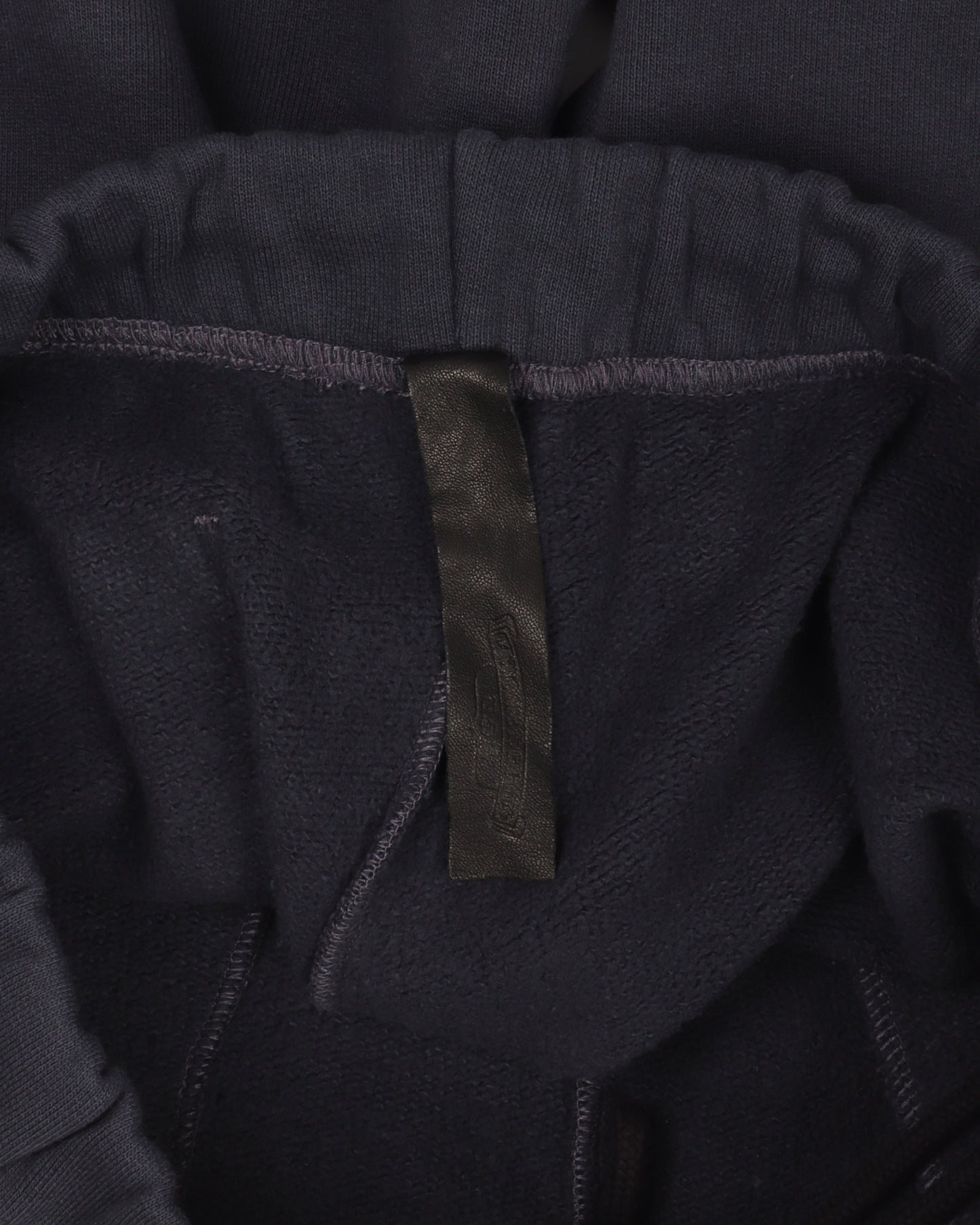 Cemetery Cross Sweat Shorts