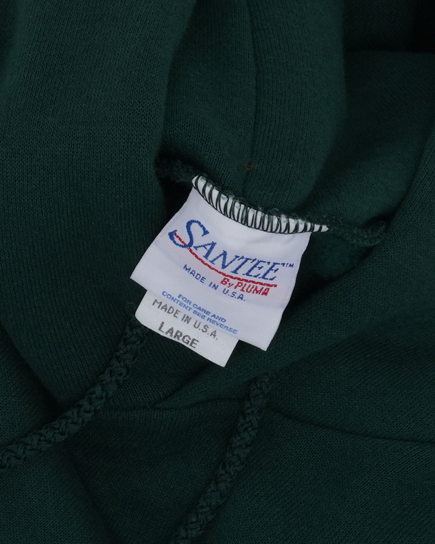 Conart Future Police Officer 1995 Hoodie