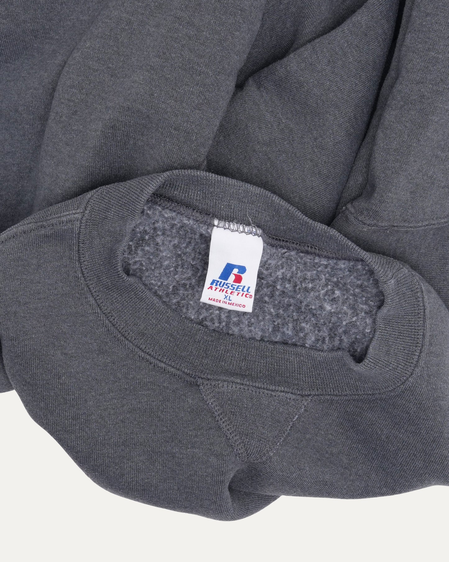 Chateau Marmont Russell Crewneck Sweatshirt