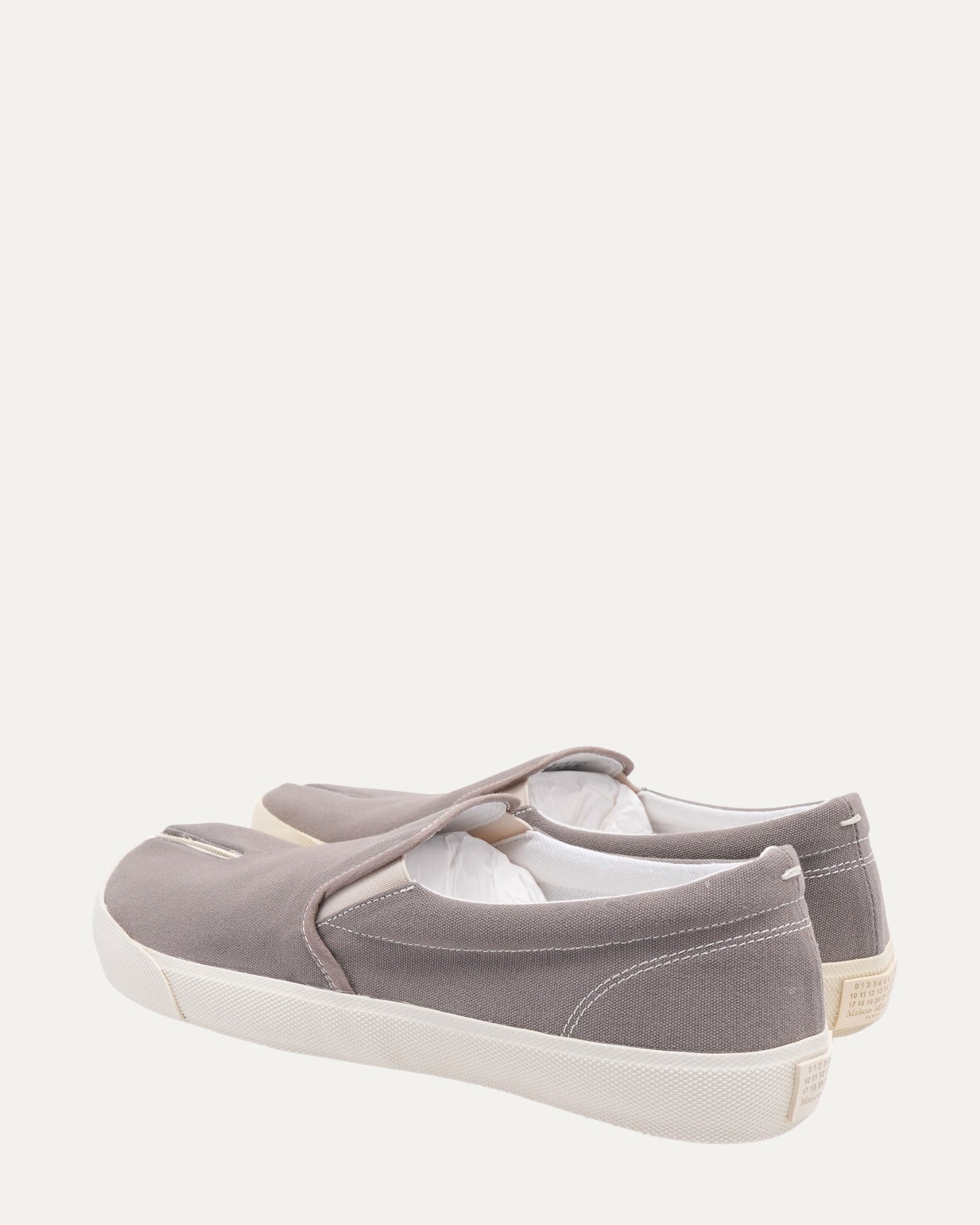 Tabi Slip-On Sneakers