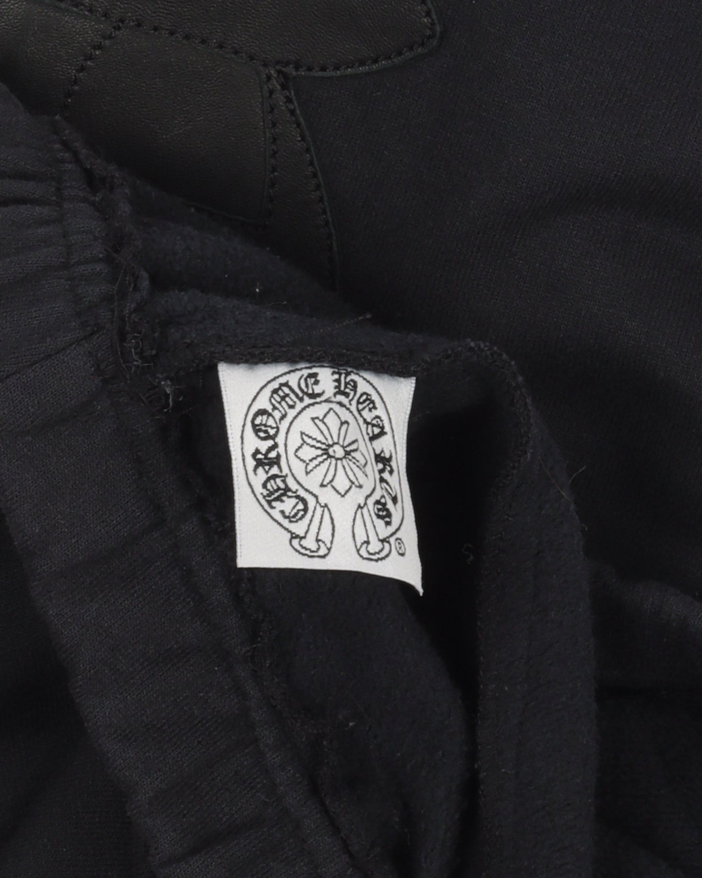 Vintage Fucker Patch Sweatpants