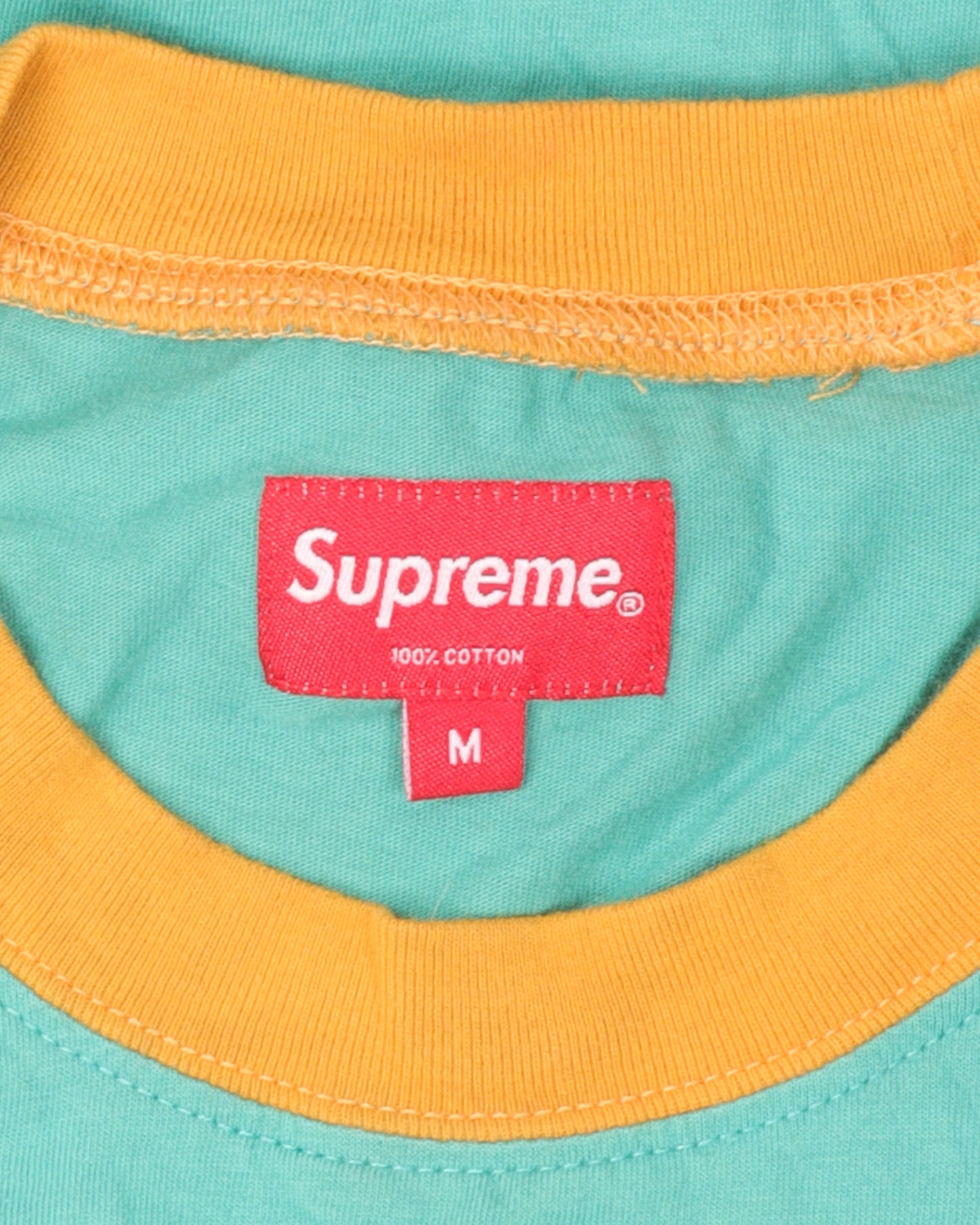 Velvet Underground Ringer T-Shirt