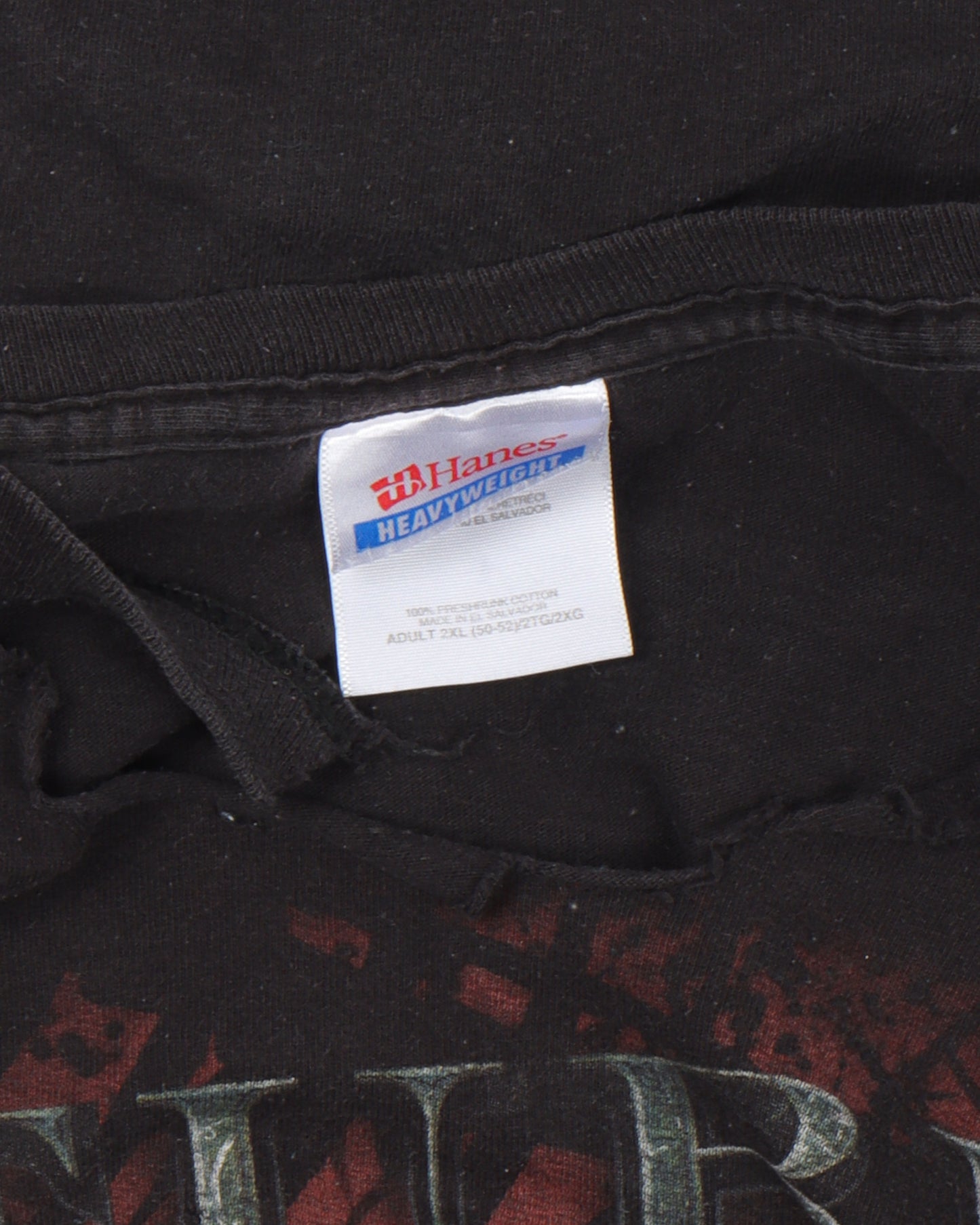 Disturbed Soldier T-Shirt