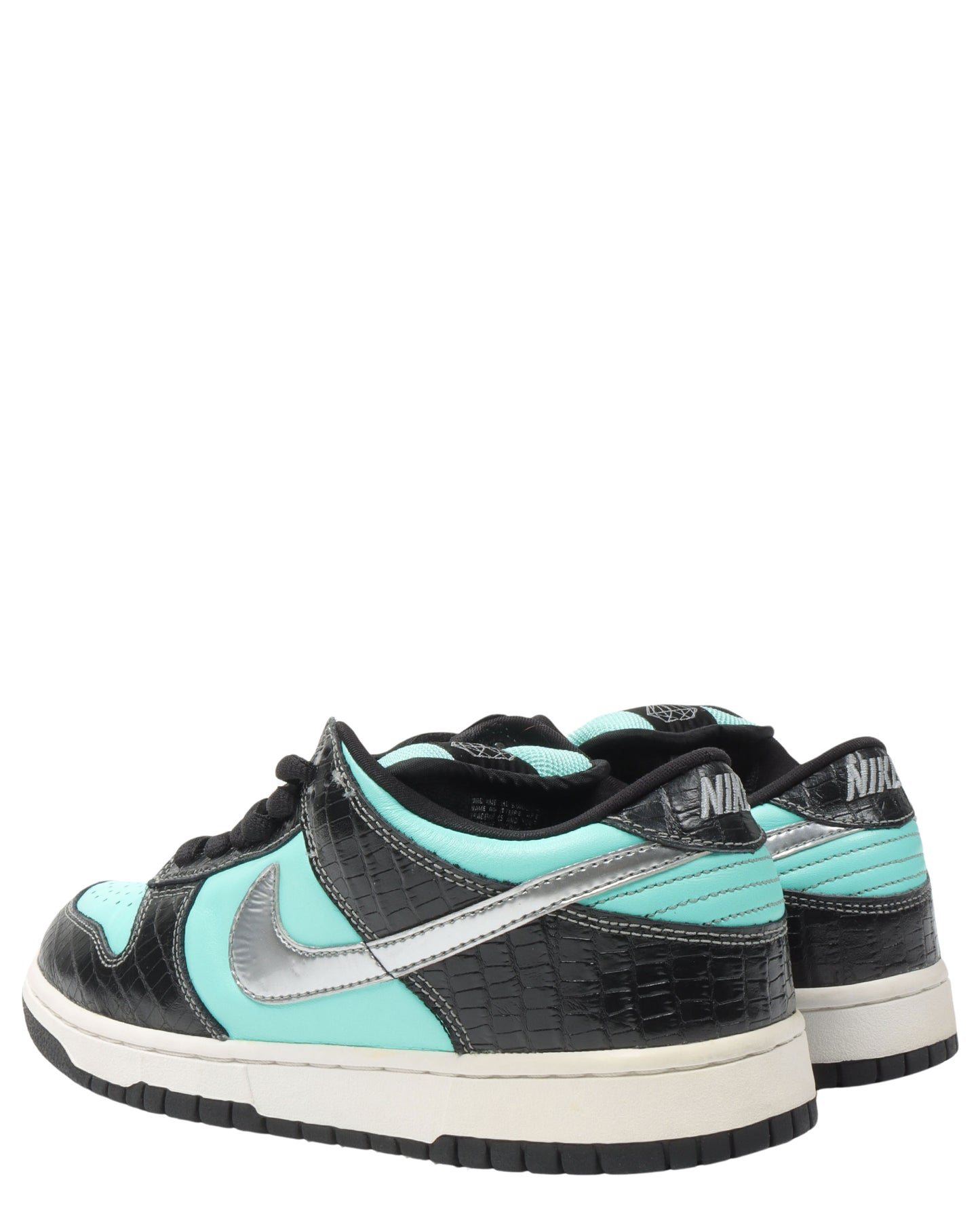 SB Dunk Low 'Tiffany'