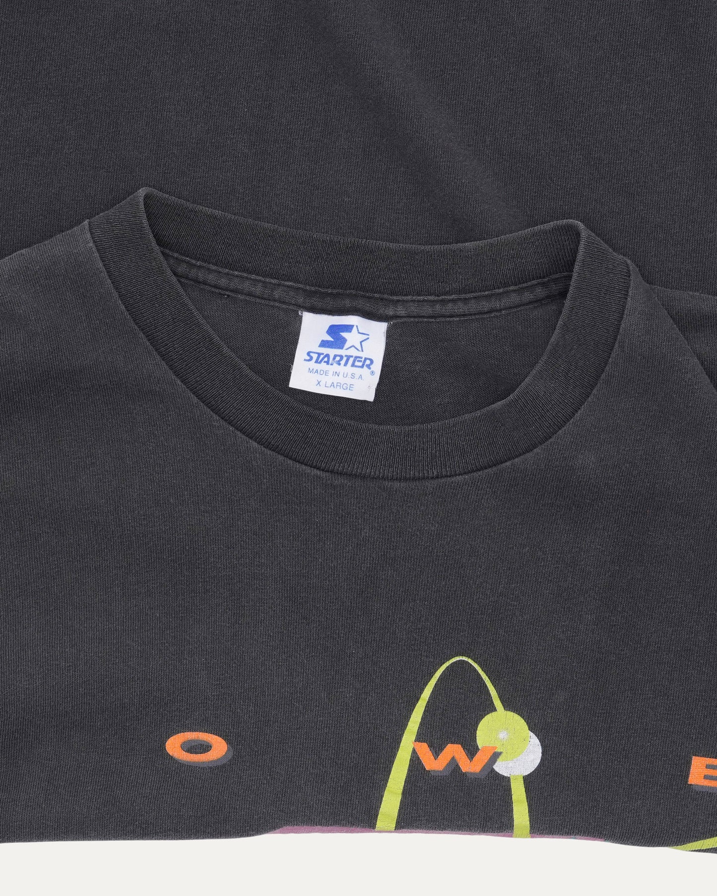 Starter T-Shirt