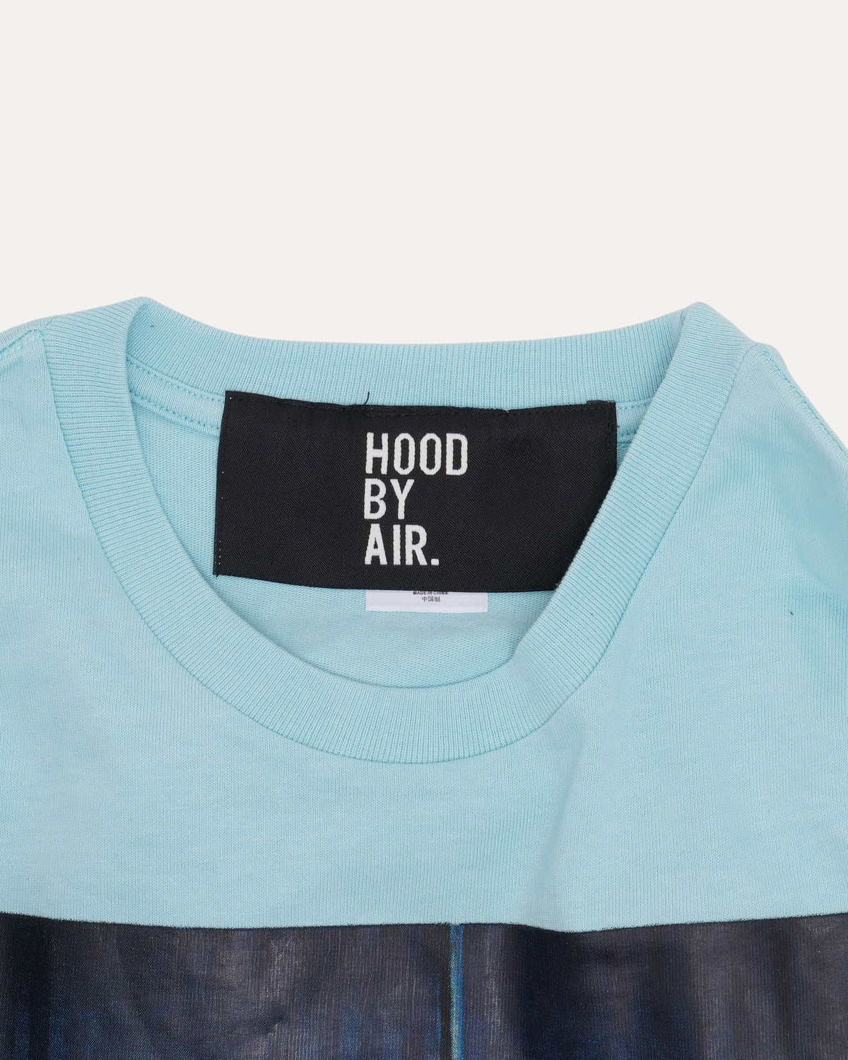Color Monitor Long Sleeve T-Shirt