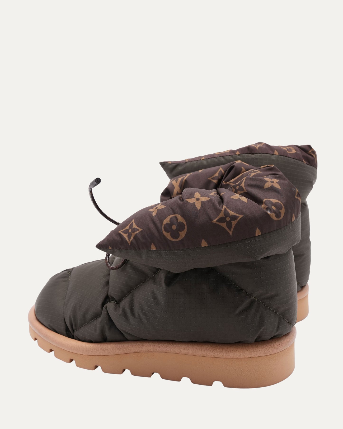 Pillow Comfort Ankle Boot