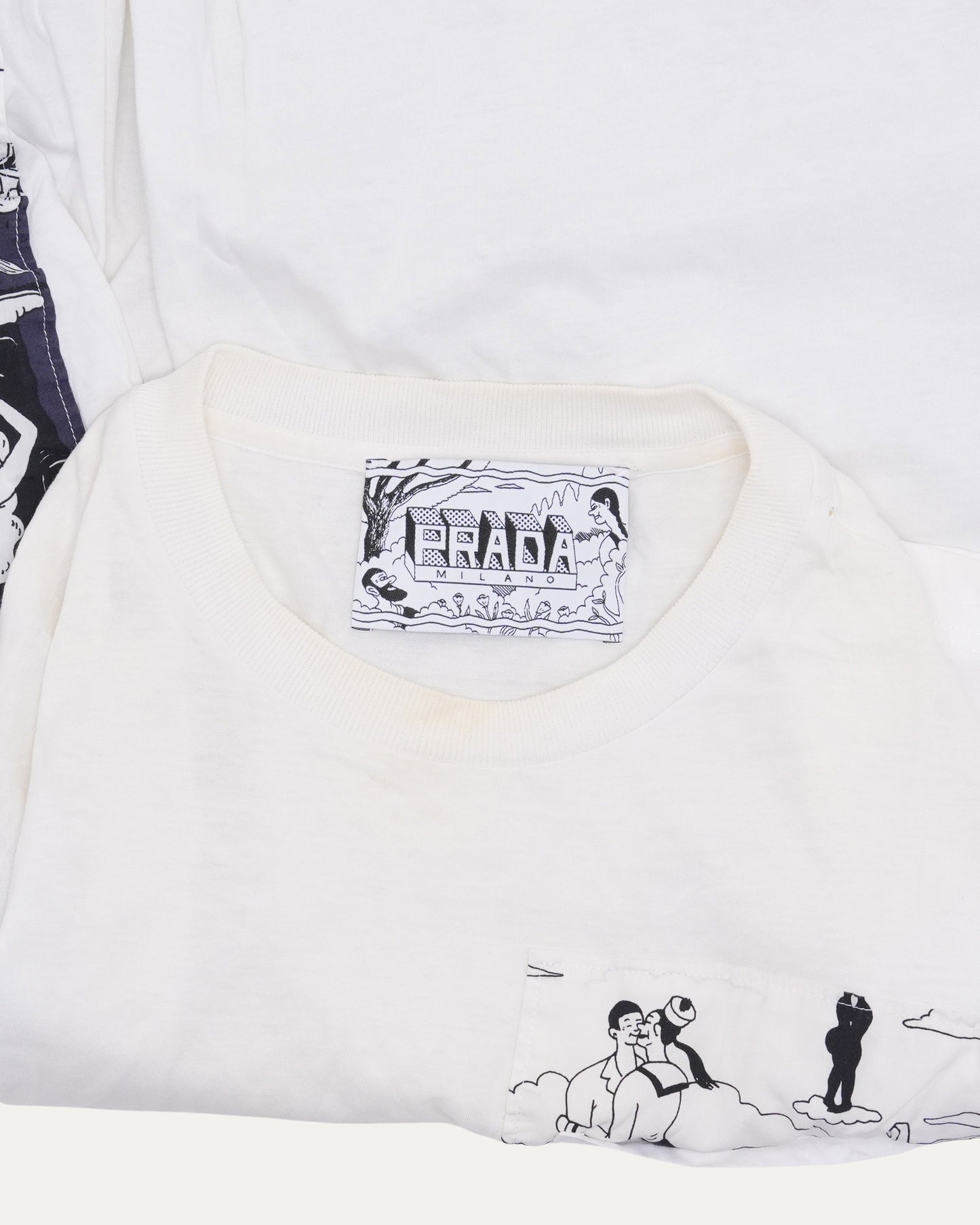 Pocket T-Shirt
