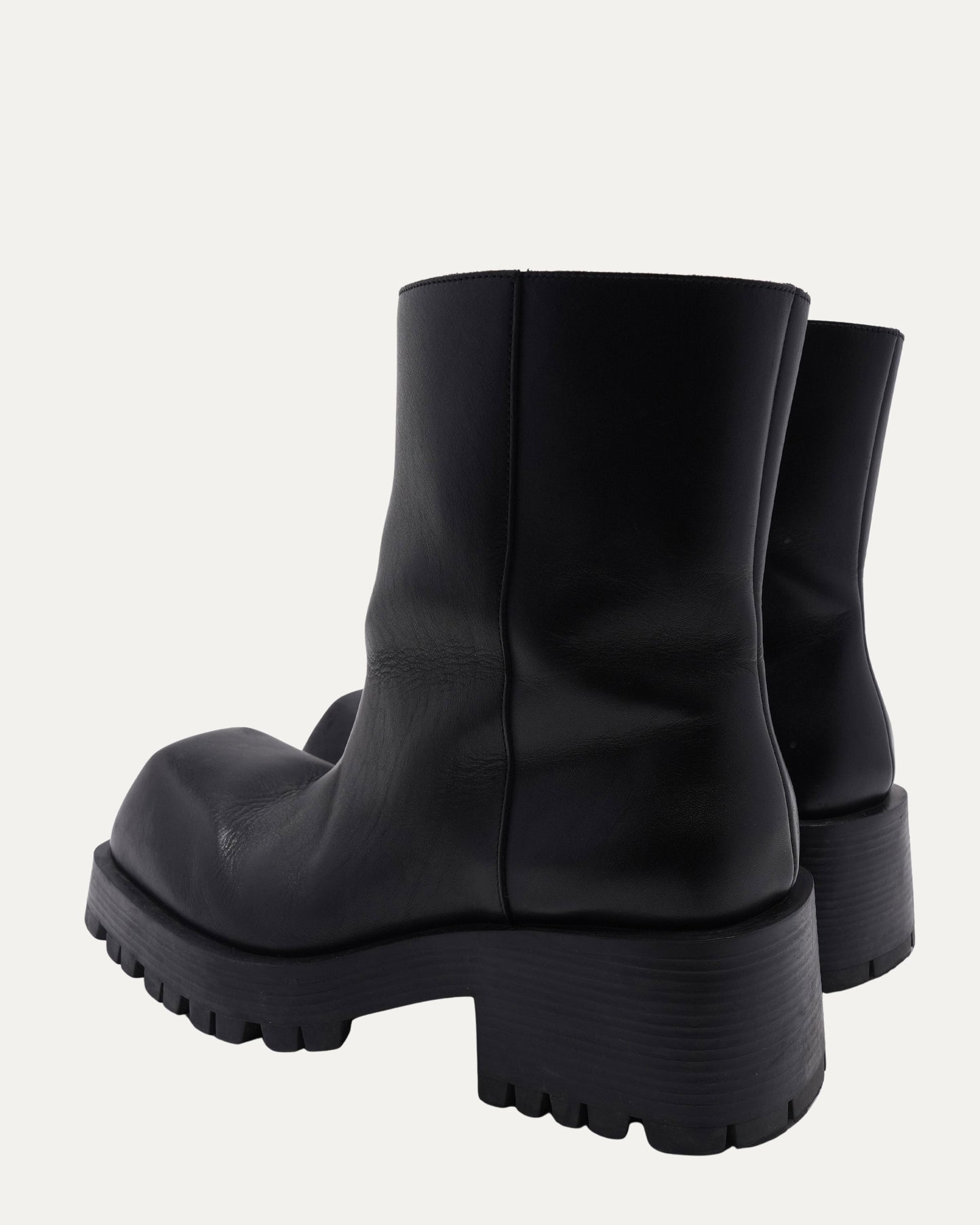 Trooper Boot