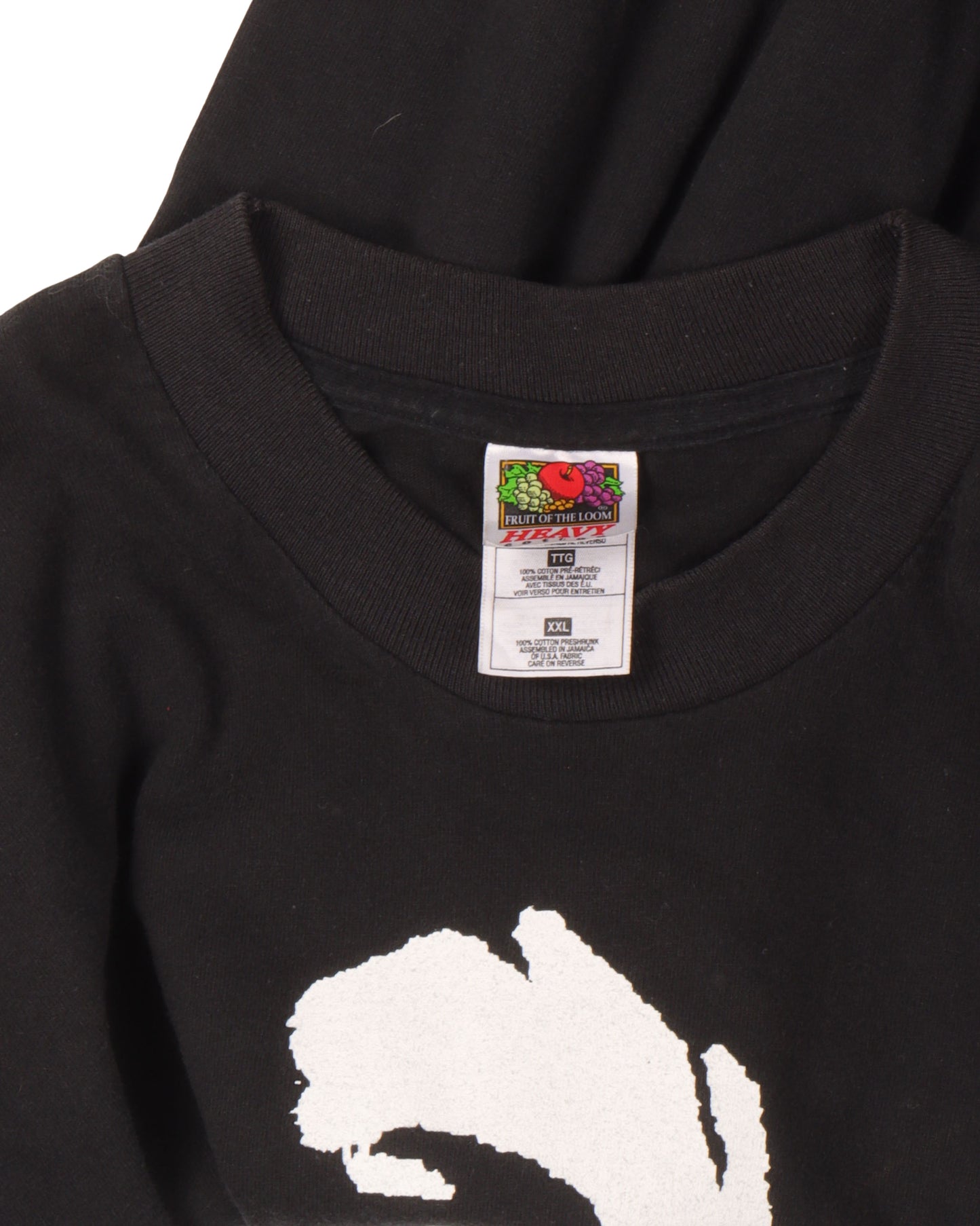 Busta Rhymes Flipmode Squad T-Shirt