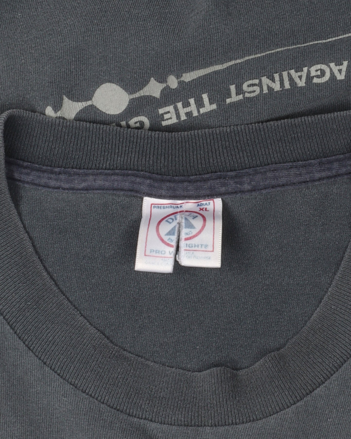 1997 Pantera 101 Proof T-Shirt