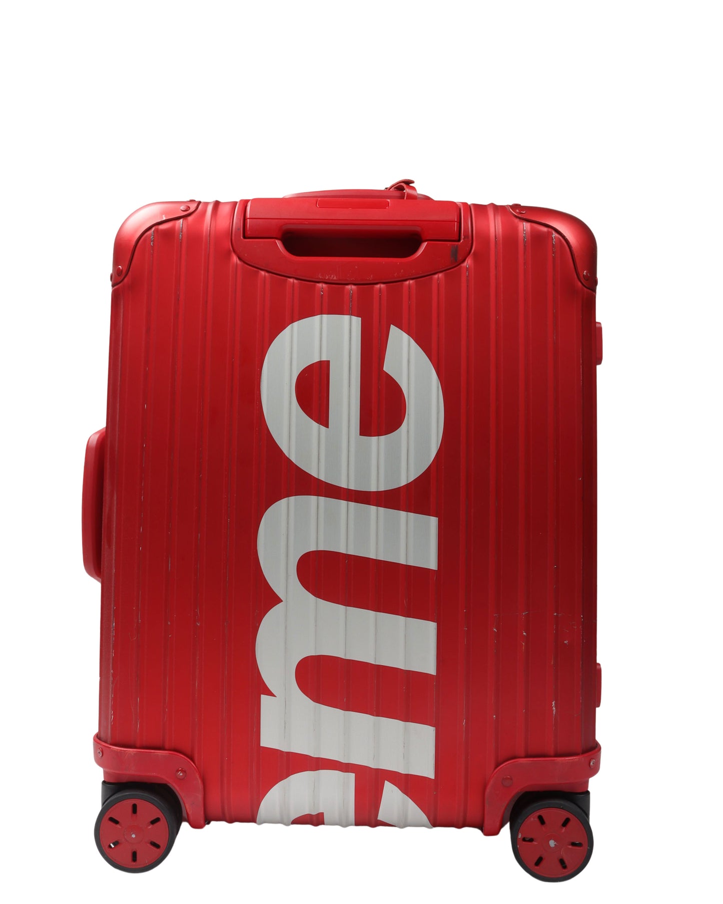 Rimowa Roller Suitcase