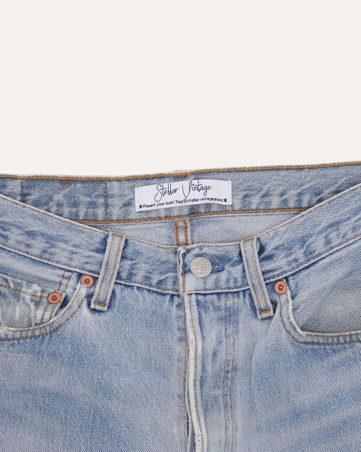 Levis 501 Jeans