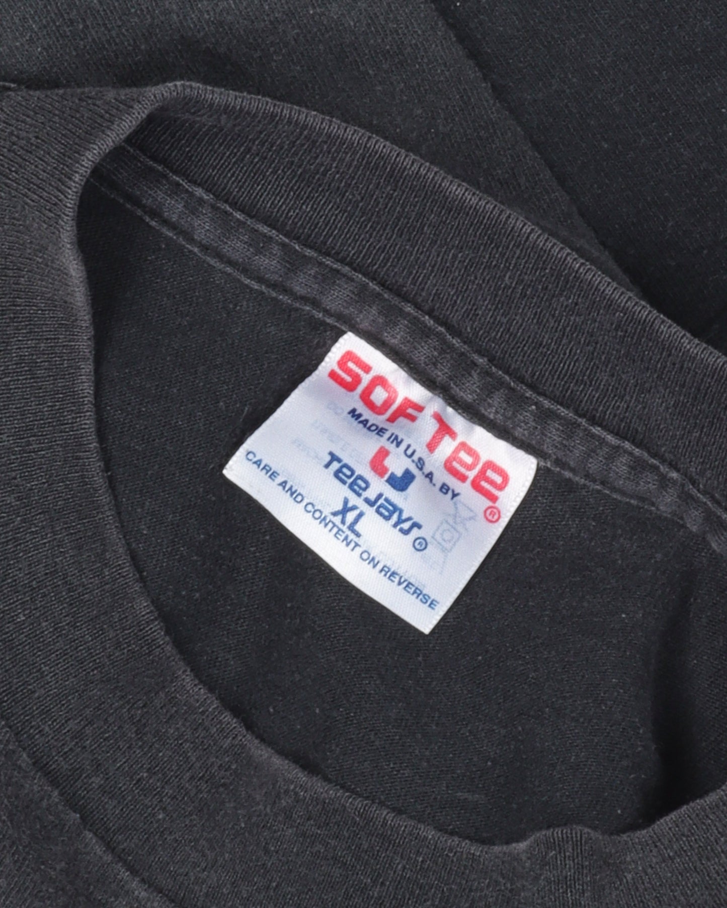 The Pain Strikes Sick of It All 1995 T-Shirt