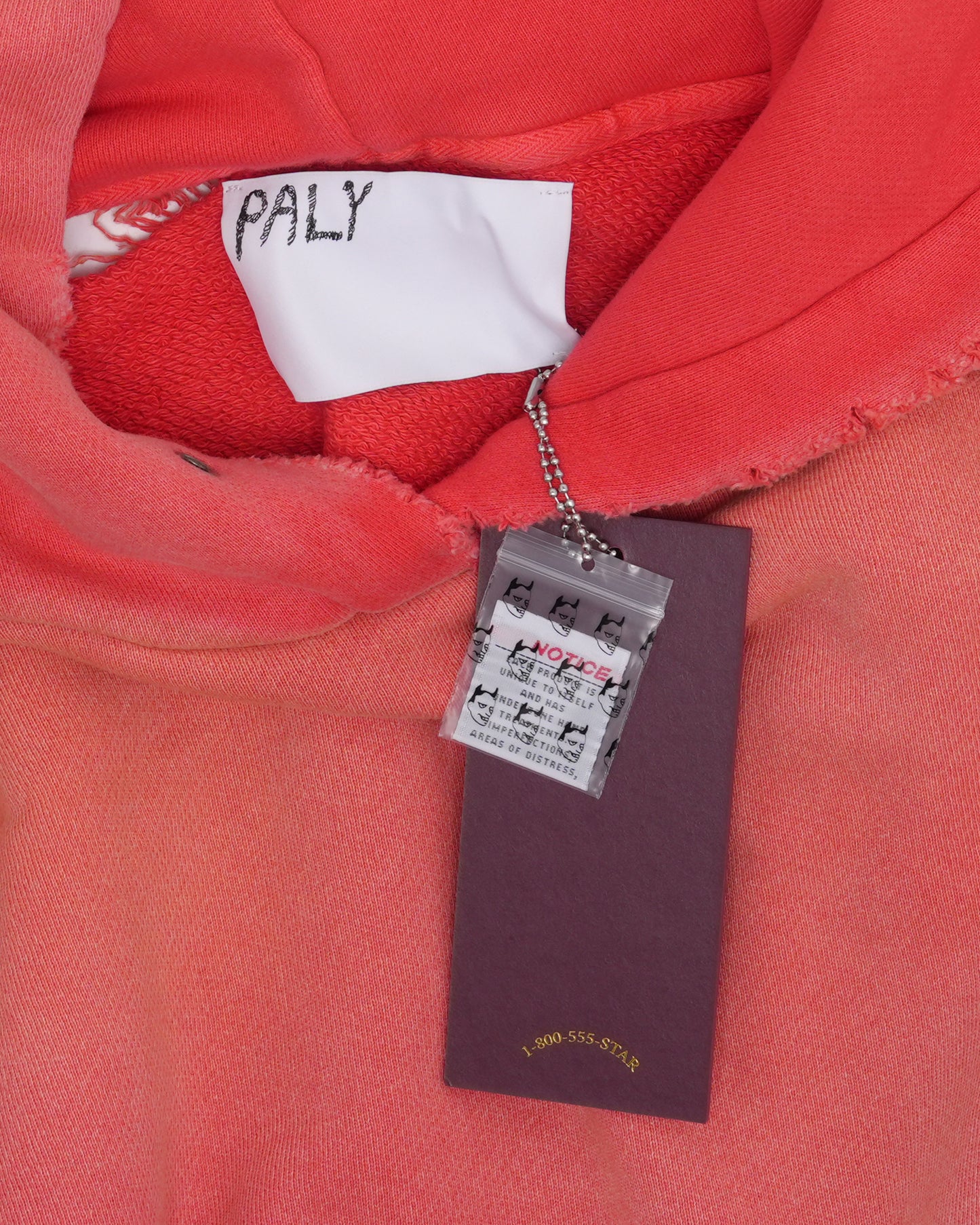 Source Family Hoodie