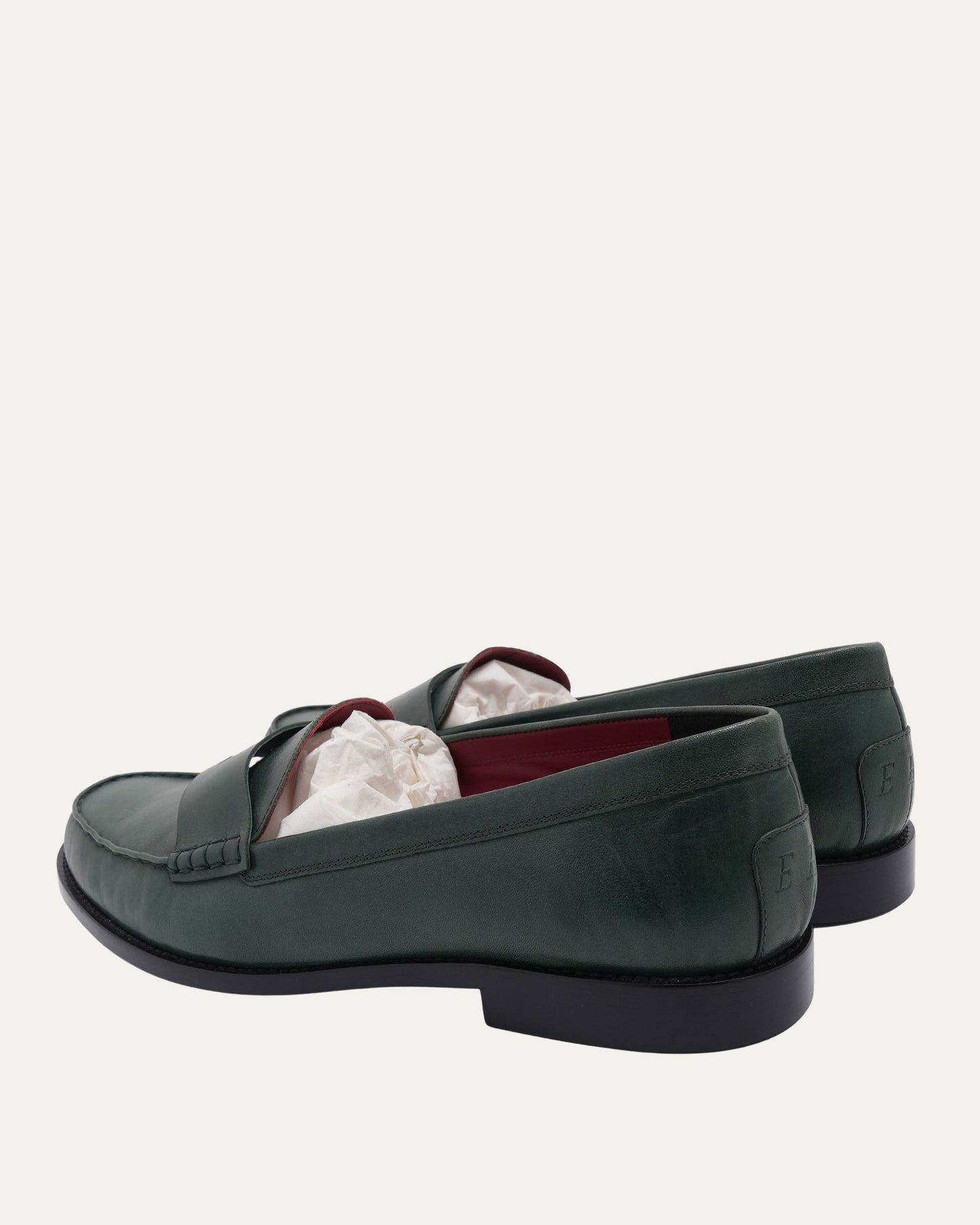 Penny Loafers