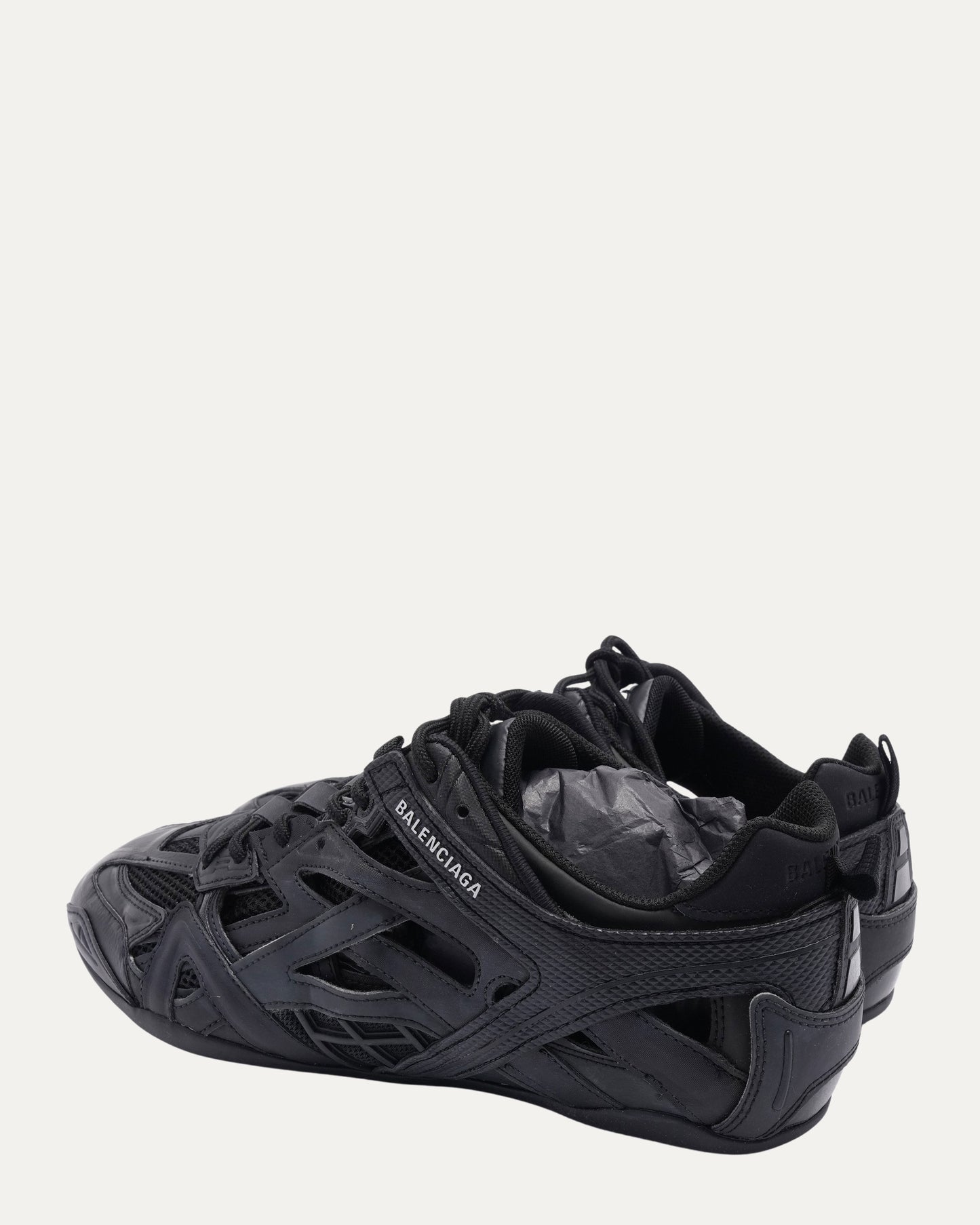 Drive Sneakers