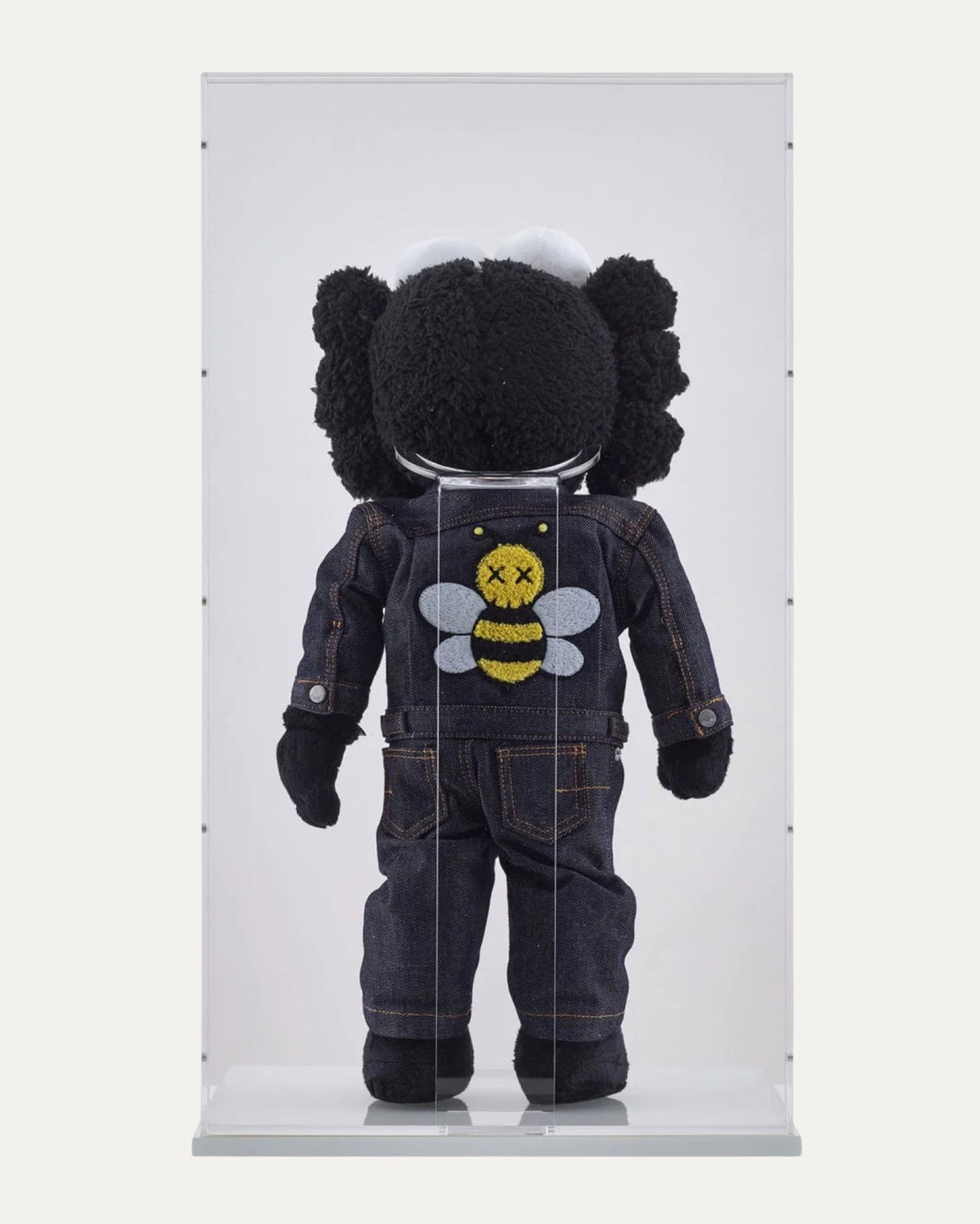 KAWS BFF Plush