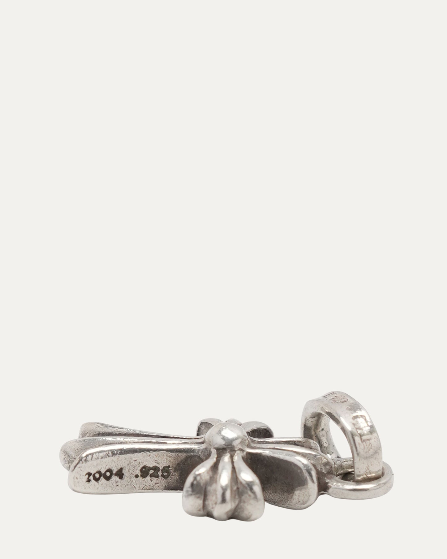 Ruby Baby Fat Pendant