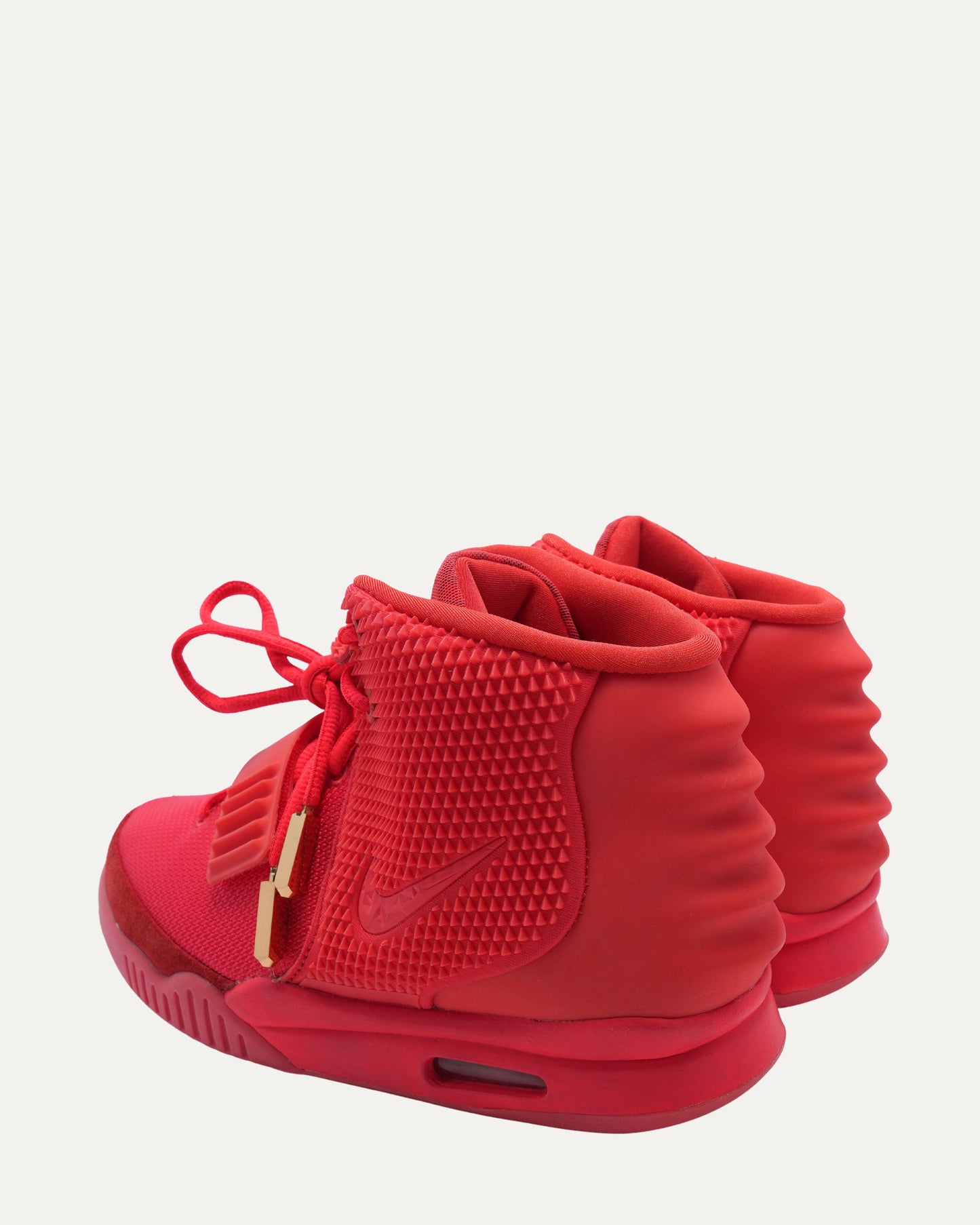 Air Yeezy 2 SP 'Red October'
