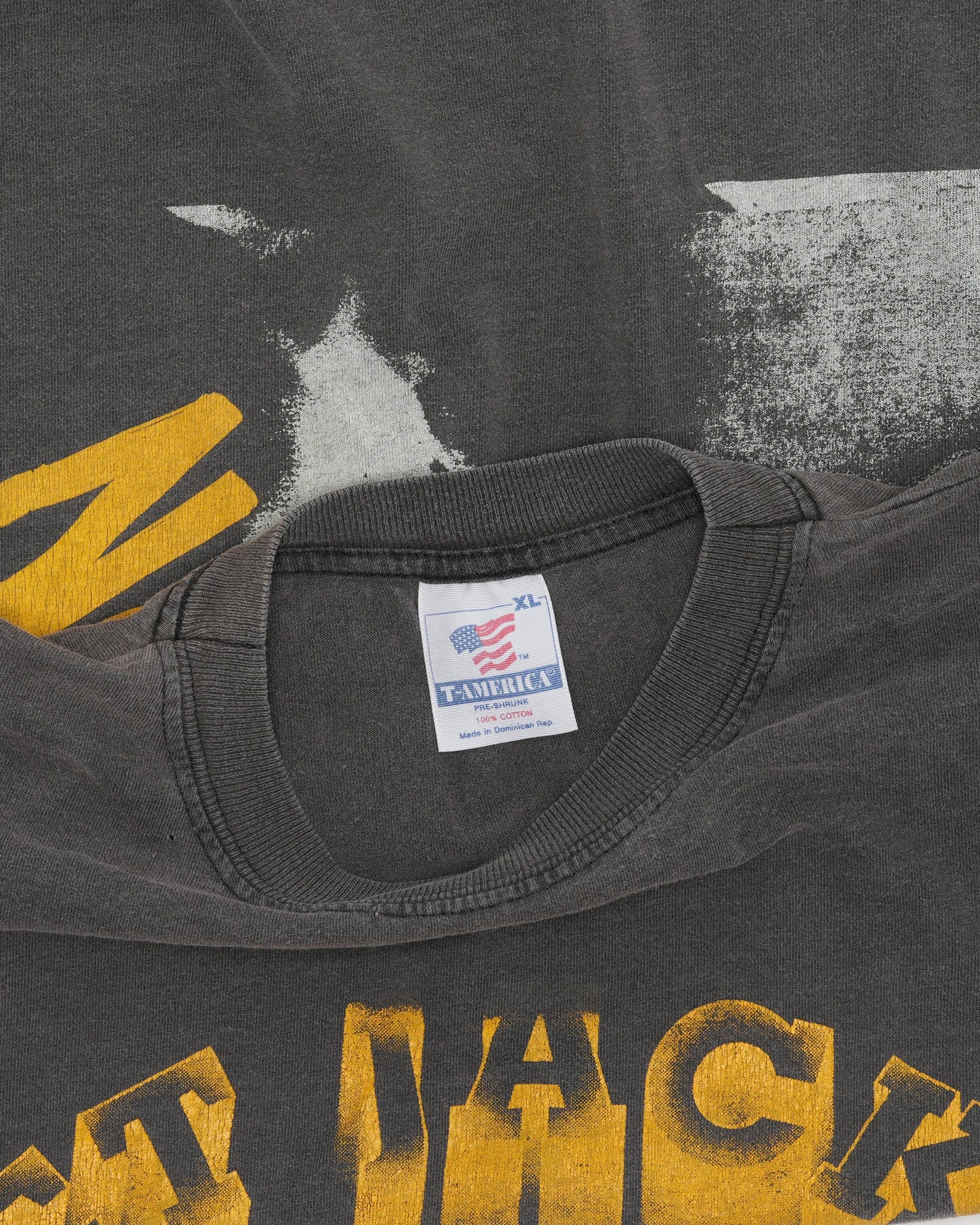 Janet Jackson World Tour 1994 T-Shirt