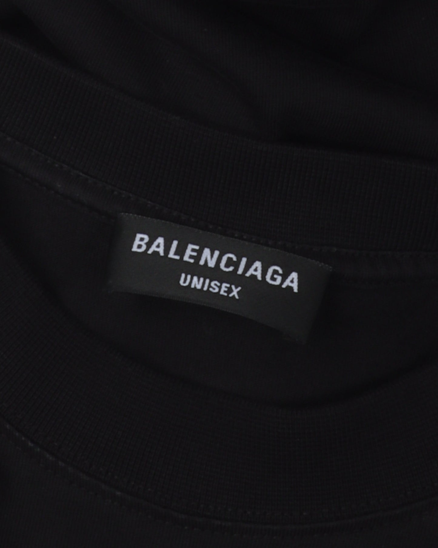 Year of The Tiger Embroidered T-Shirt