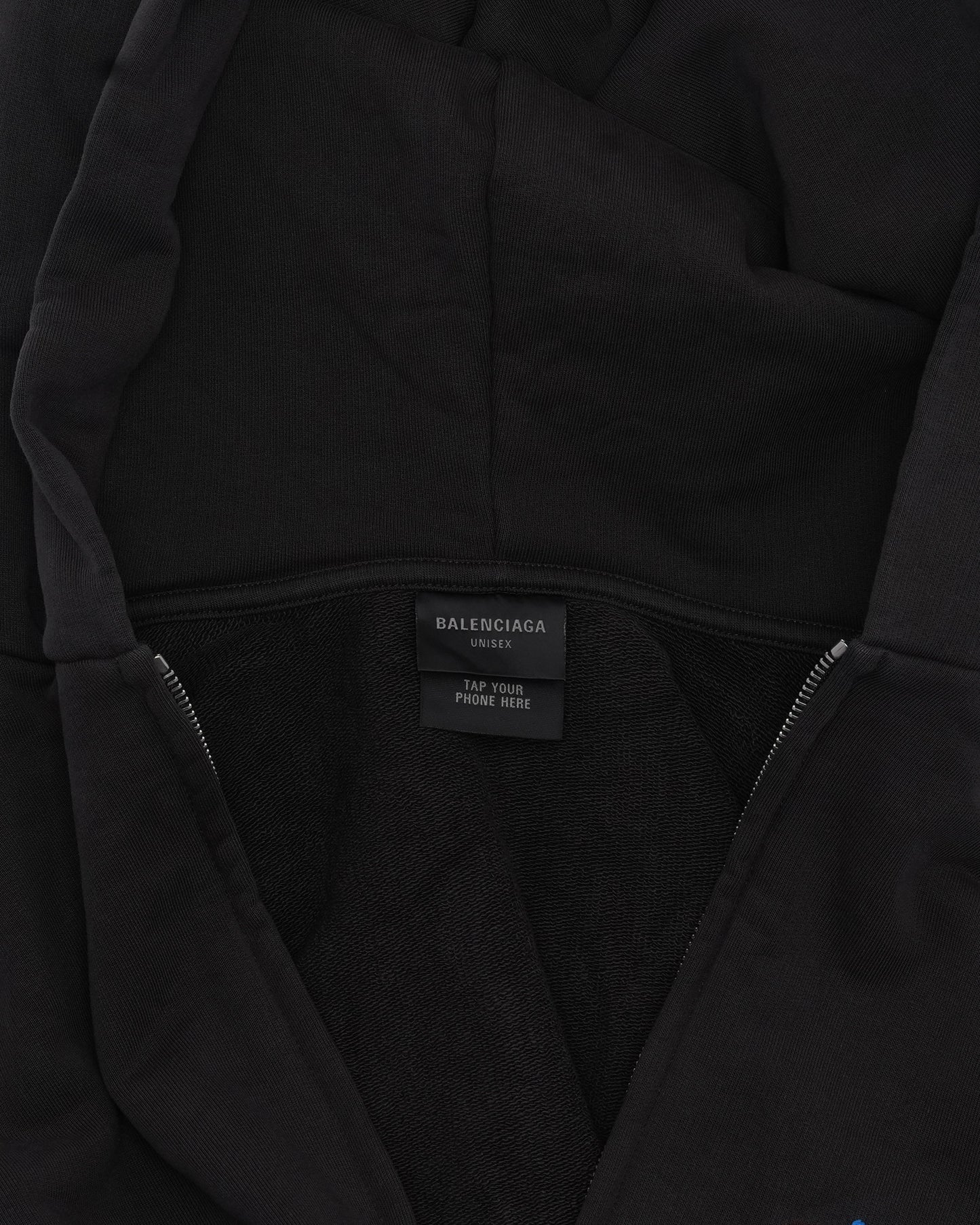 Ebay Zip Up Hoodie
