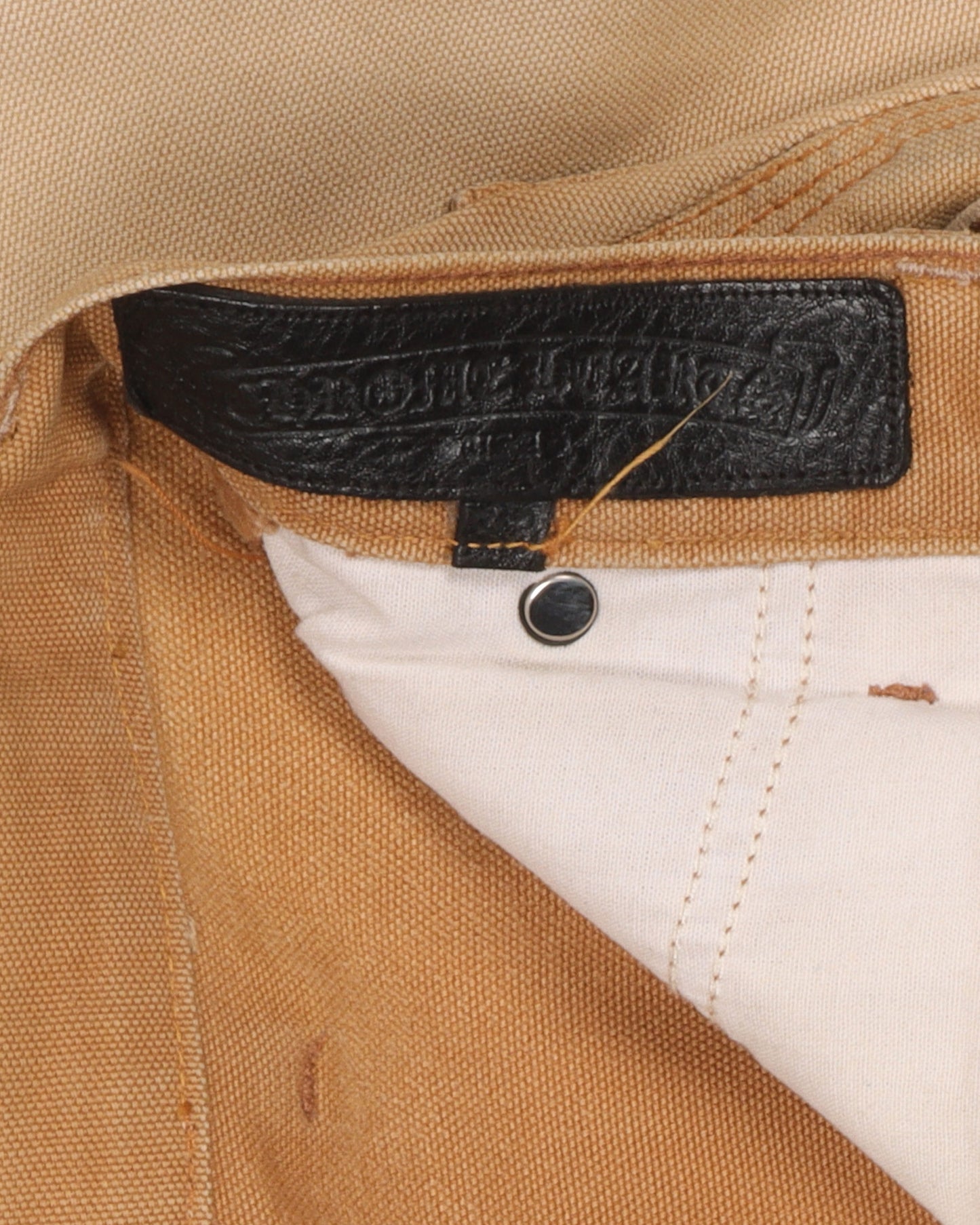 Sex Records Carpenter Pant