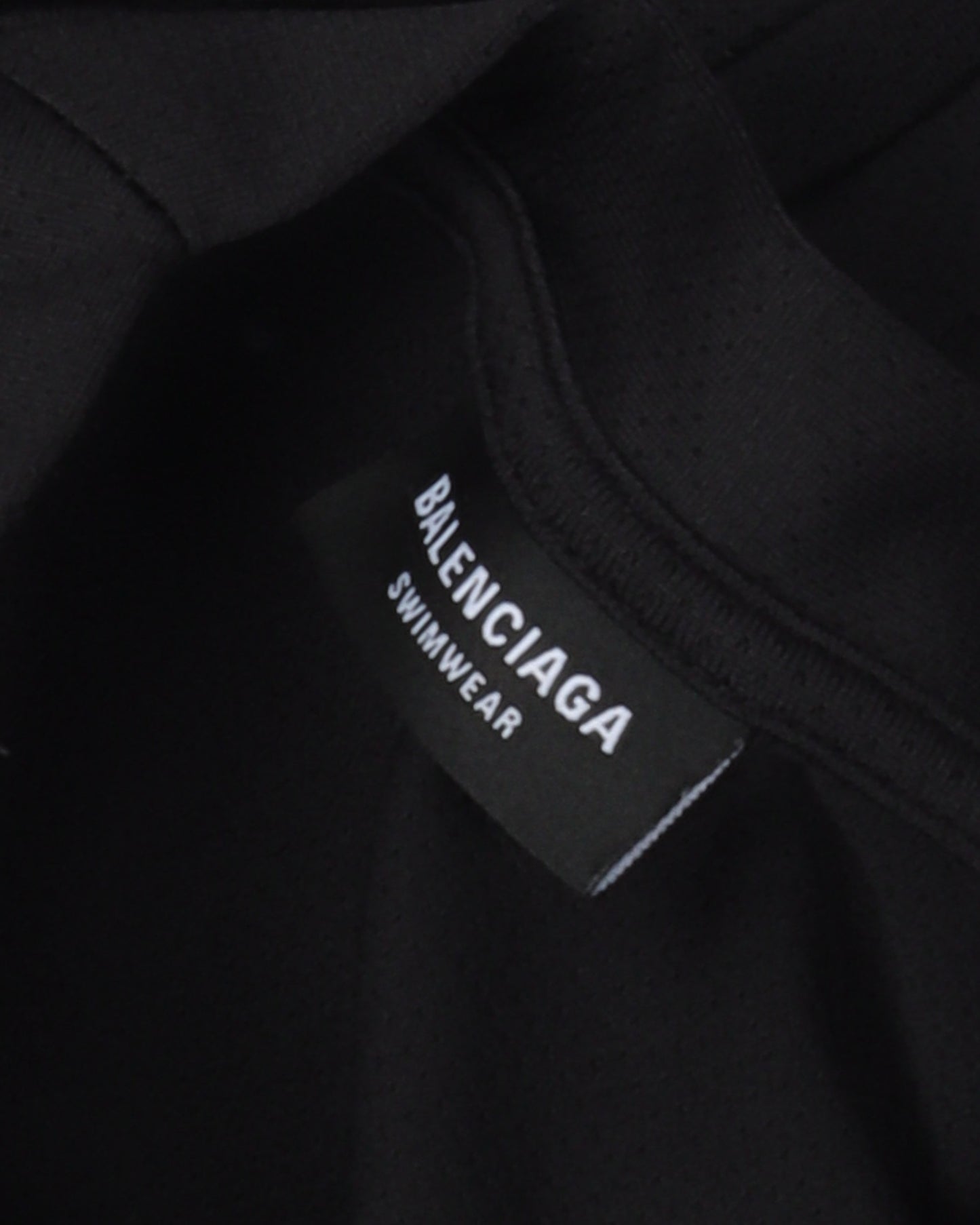 Oversized Swimwear T-Shirt