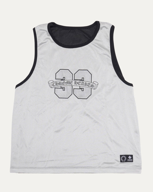 Stadium Mesh Reversible Basketball Jersey