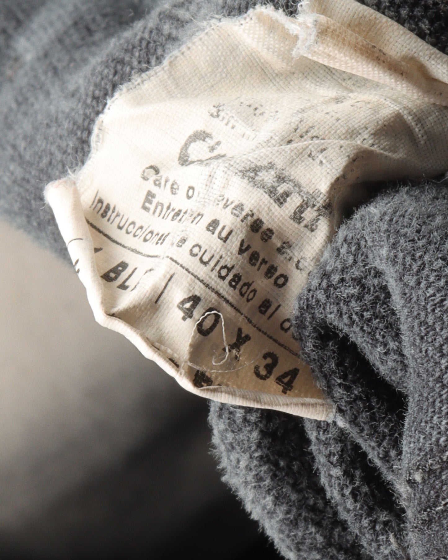 Carhartt Double Knee Pants