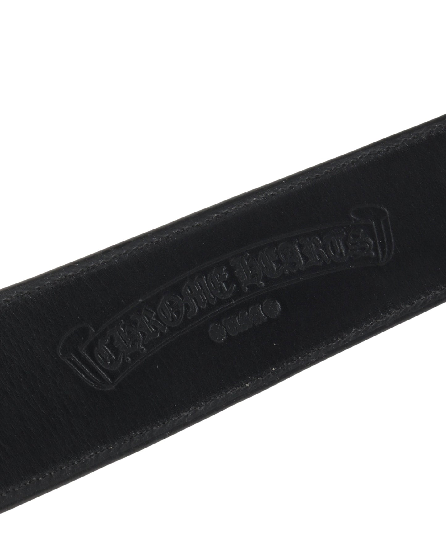 Gunslinger Belt