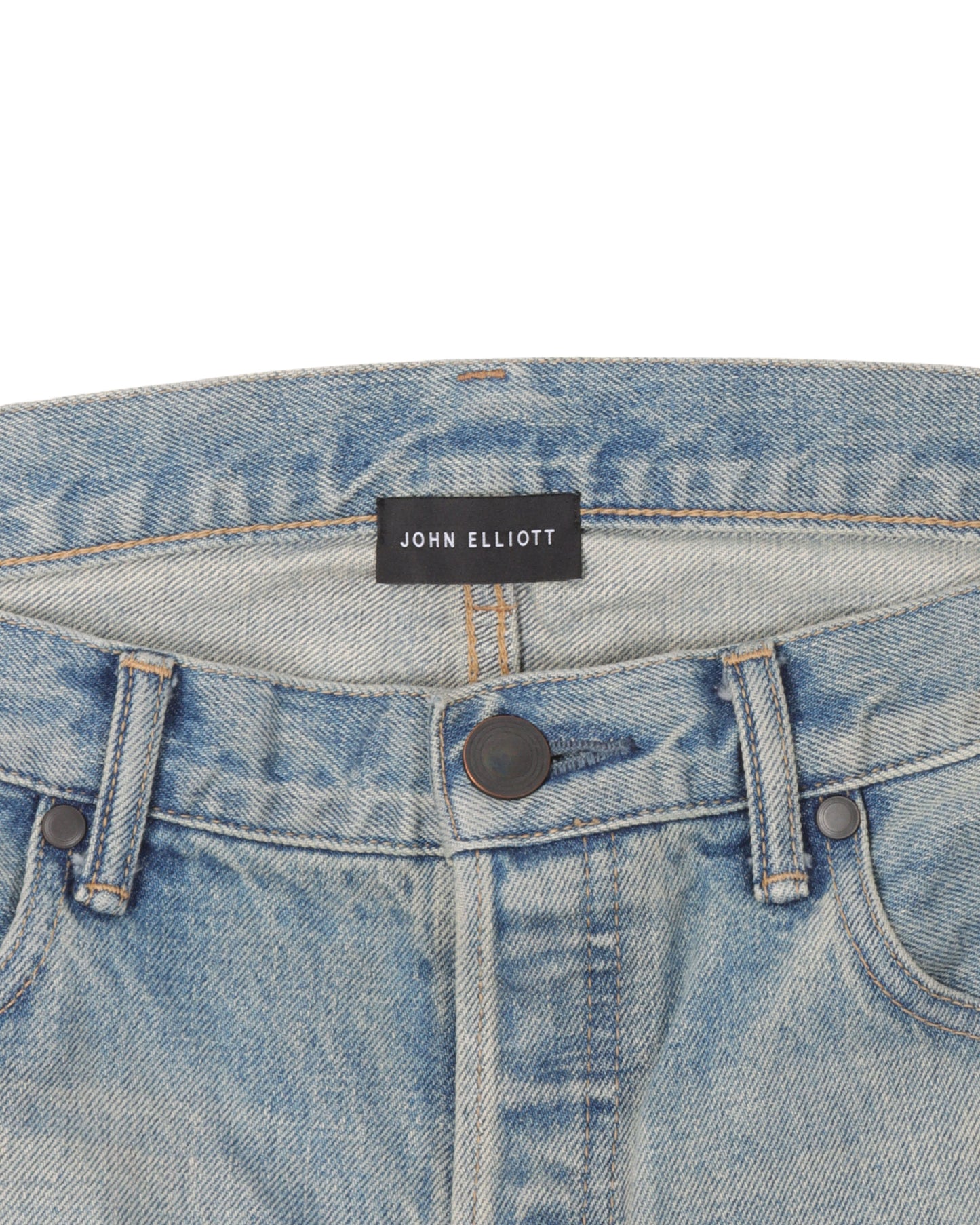 The Daze Scribble Jeans